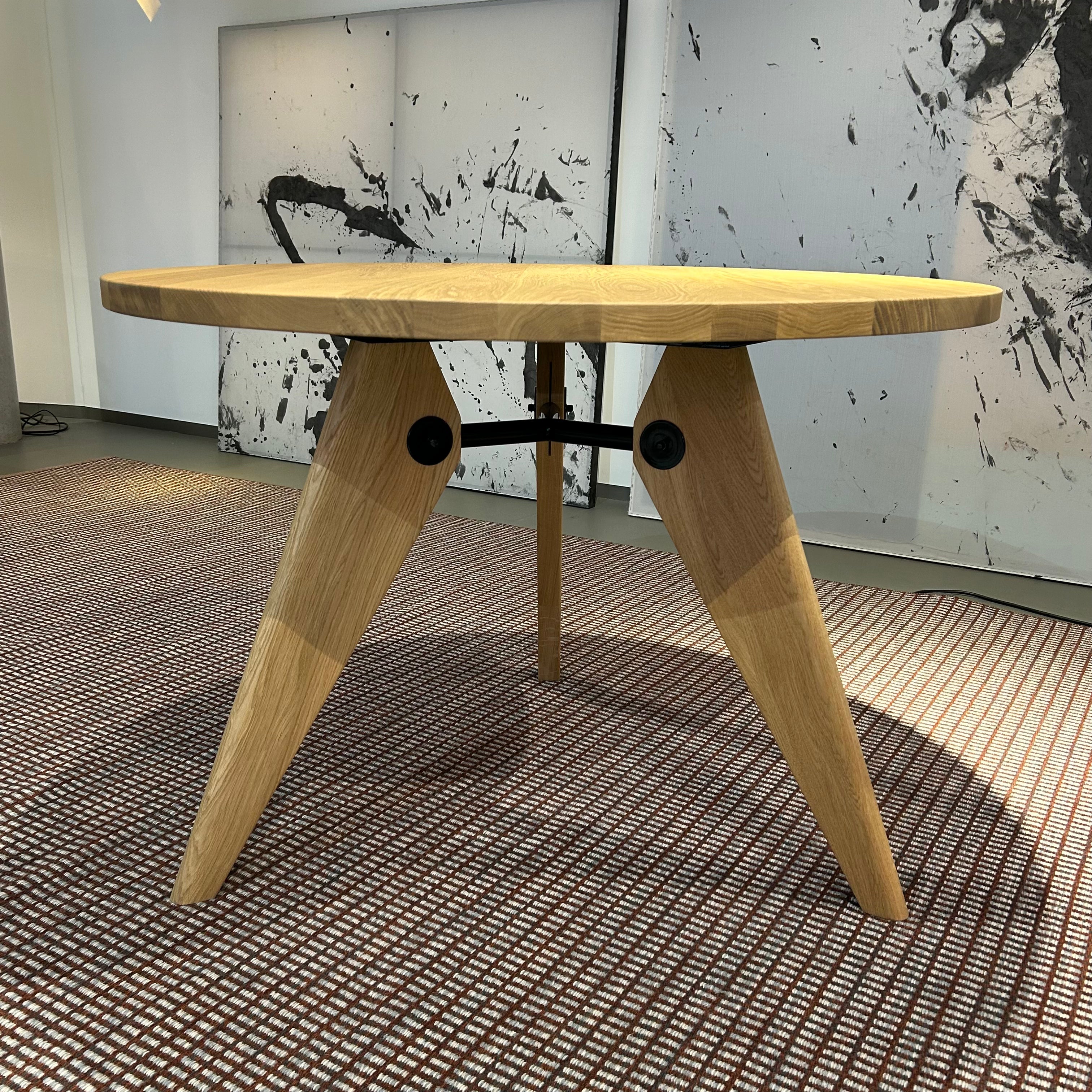 Vitra / Guérdion / Tisch