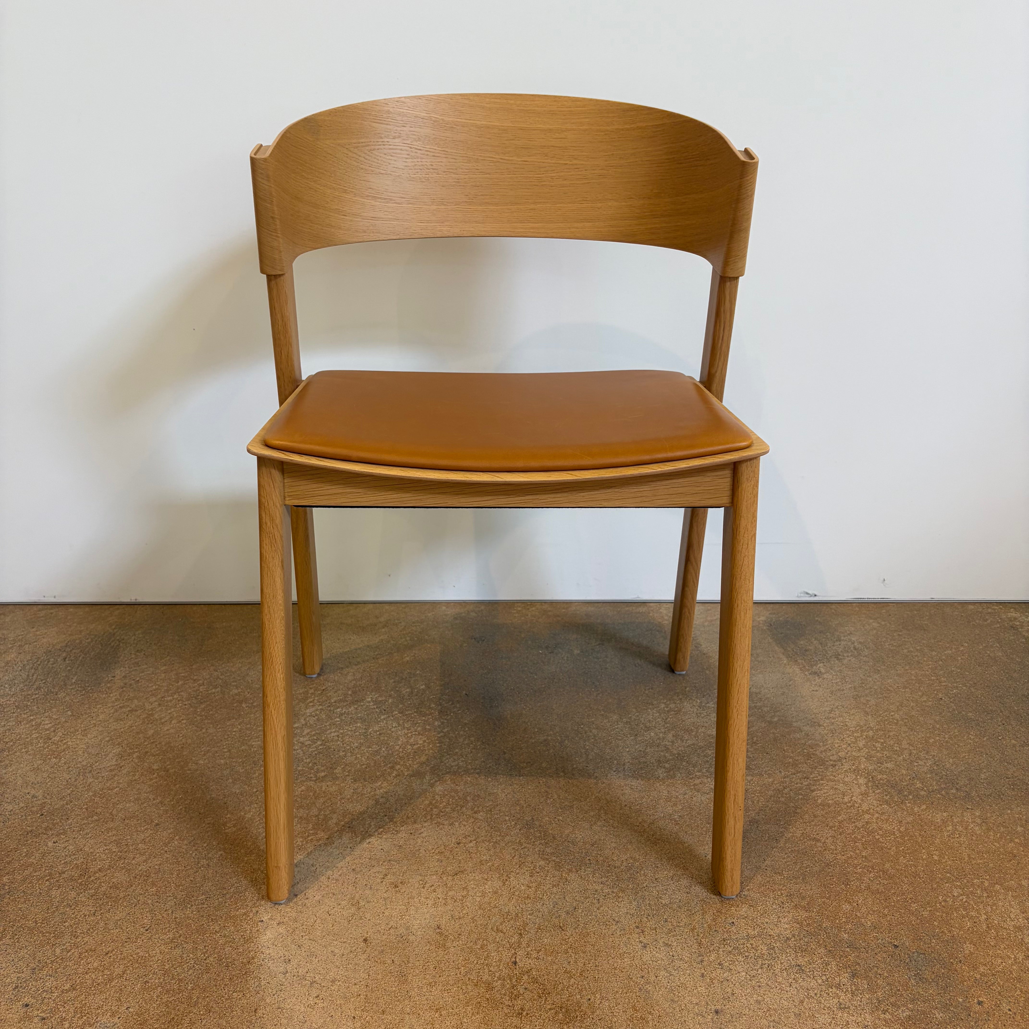 Muuto / Cover Sidechair / Stuhl