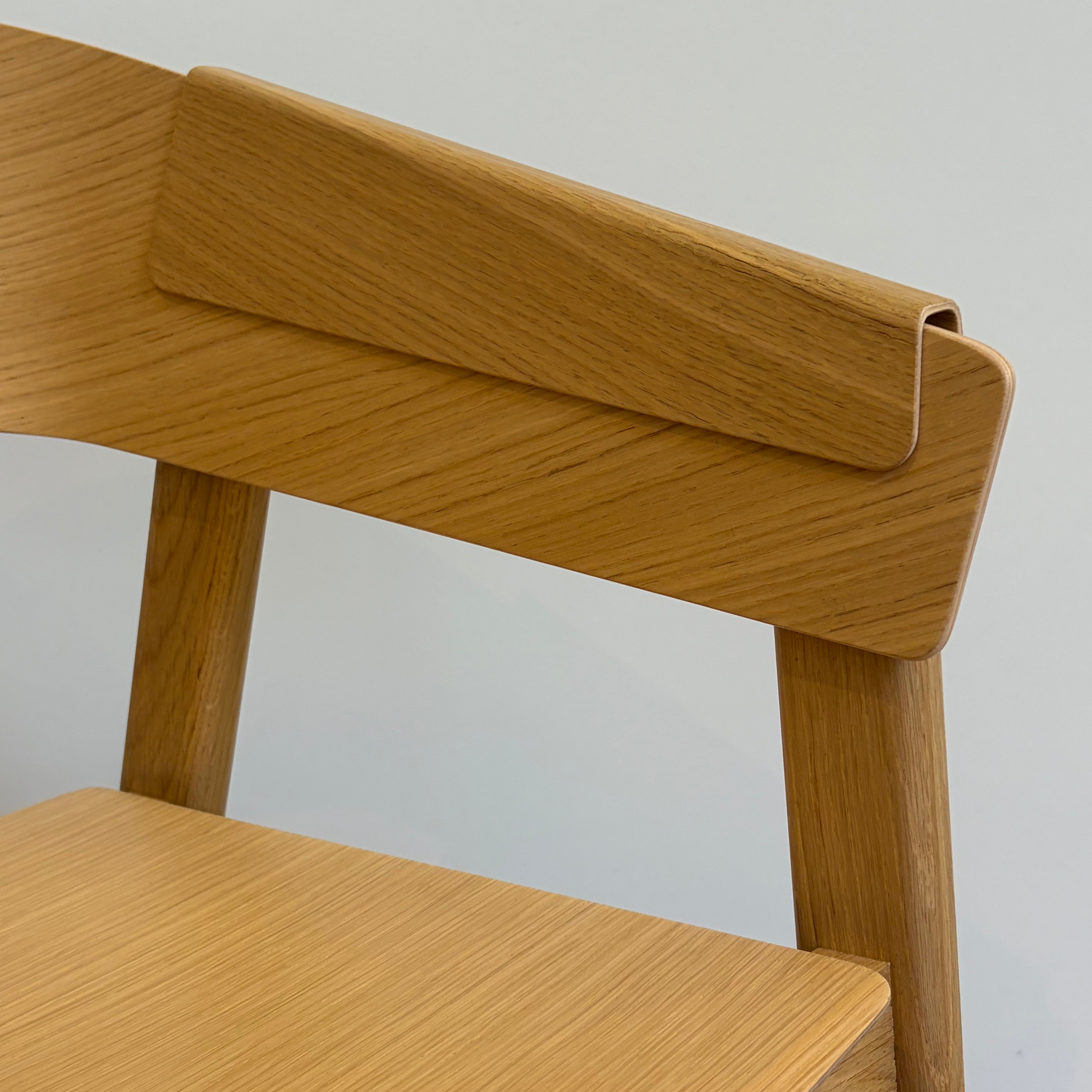 Muuto / Cover Armchair / Armlehnstuhl
