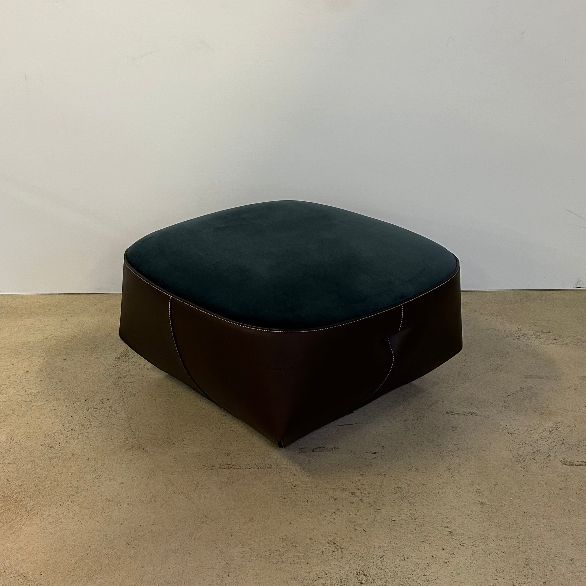 Walter Knoll / Isanka 192-H2 / Polstersitz
