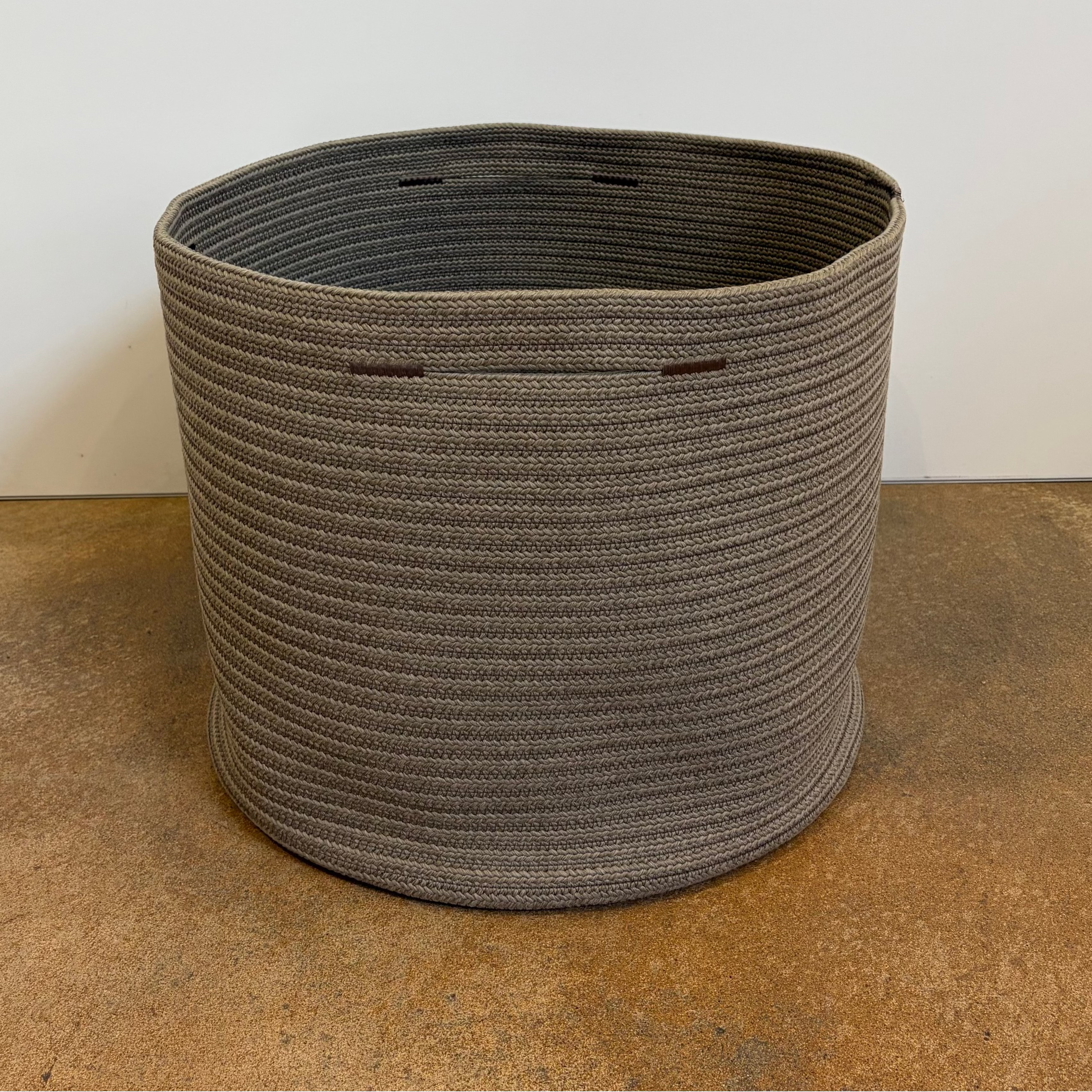 Fischer Möbel / Umbria Outdoor Basket / Korb - architare shop