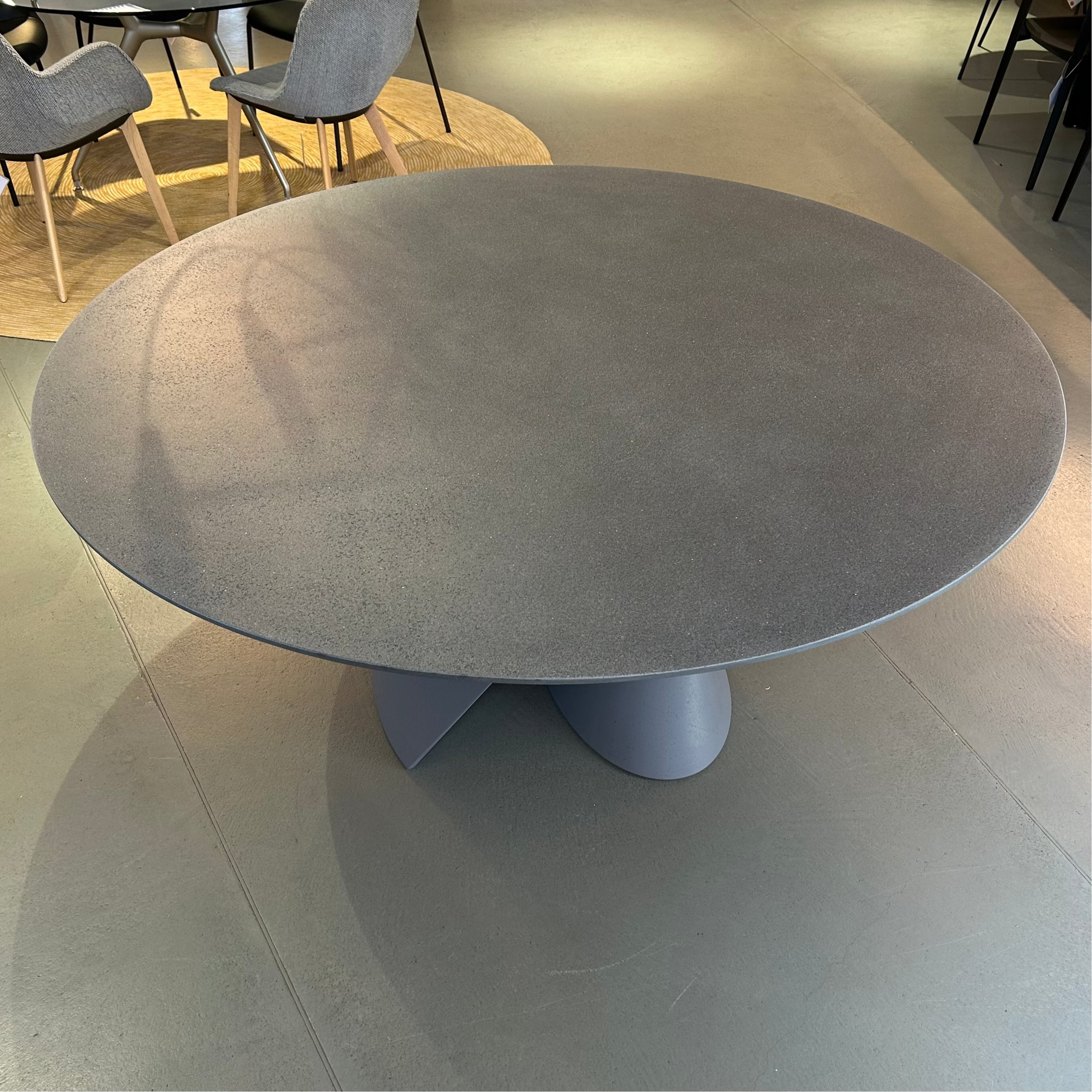Mdf Italia / S Table / Outdoortisch