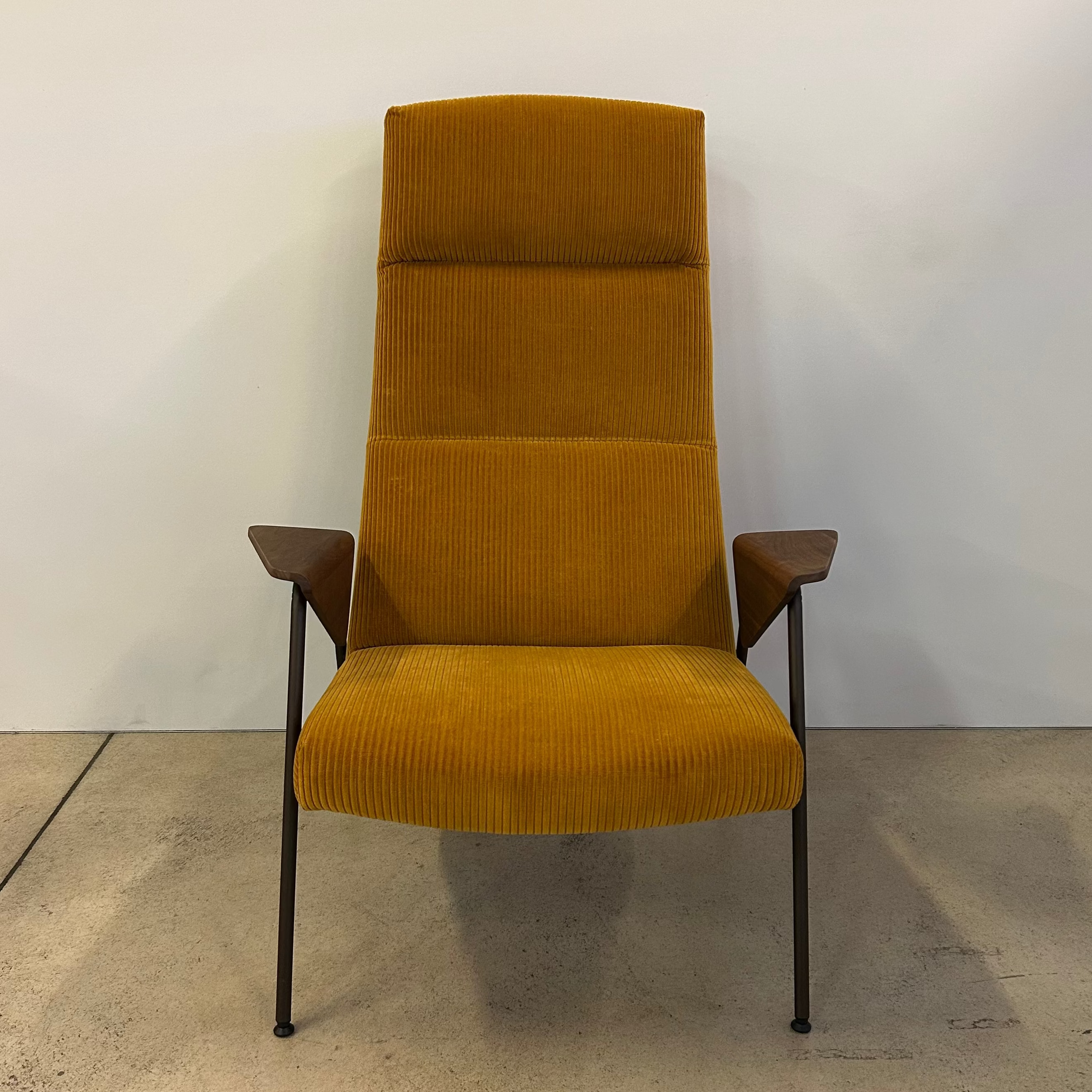 Walter Knoll / Votteler Chair 368-10 / Sessel