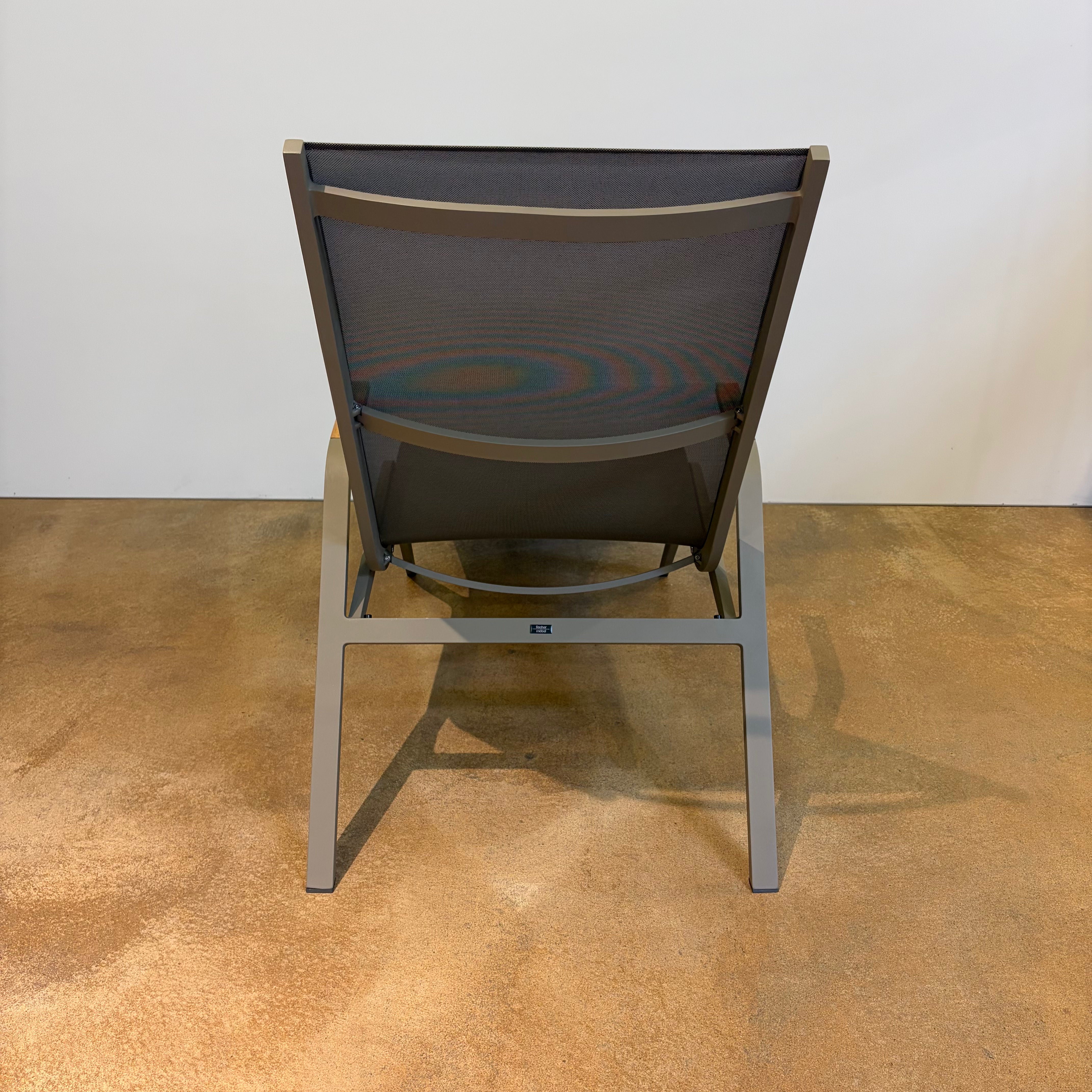 Fischer Möbel / Atlantic Relax / Outdoor Liege