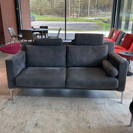 Walter Knoll / Jason 390-25 FLFR / Sofa 2,5-sitzig