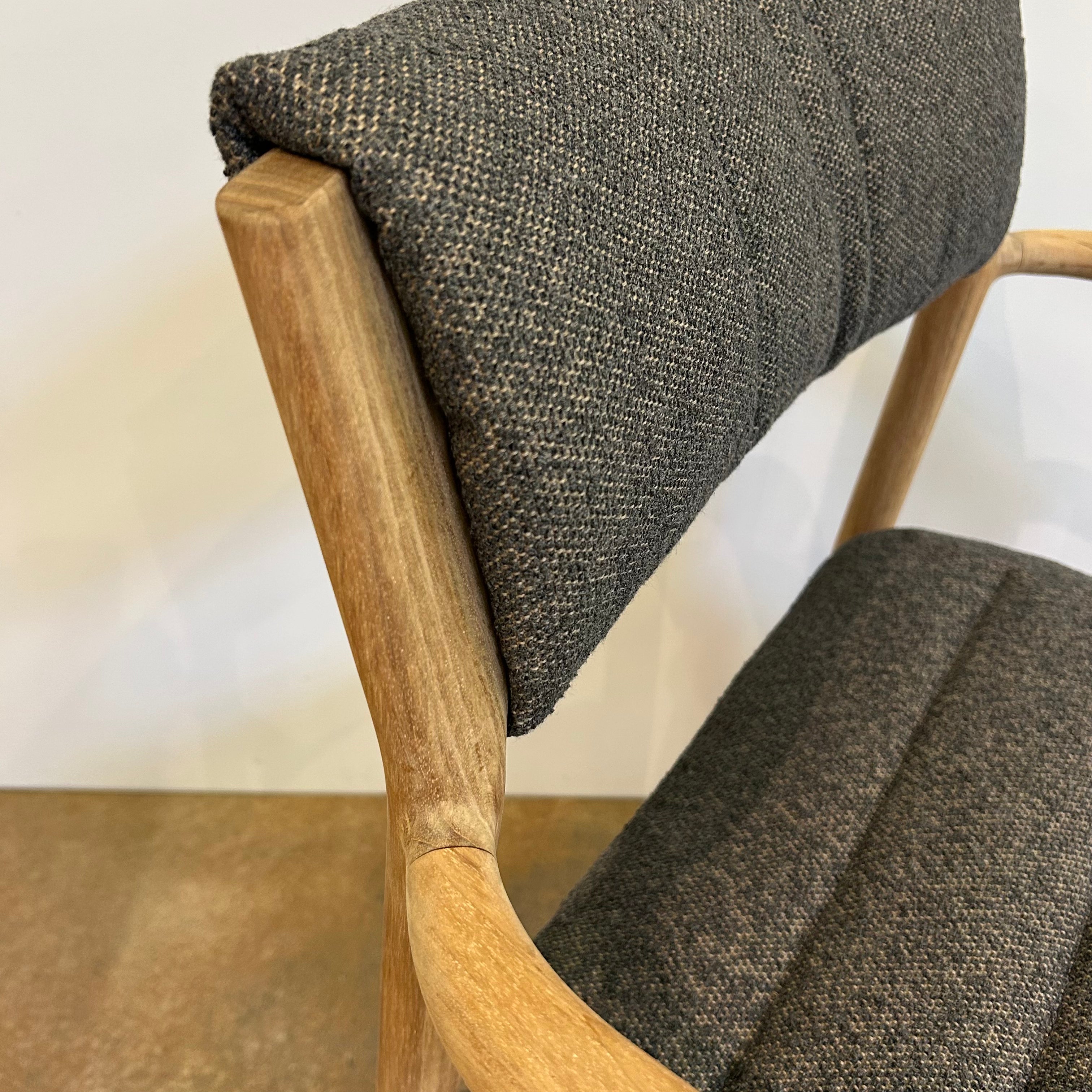 Weishäupl / Teva / Outdoor Sessel