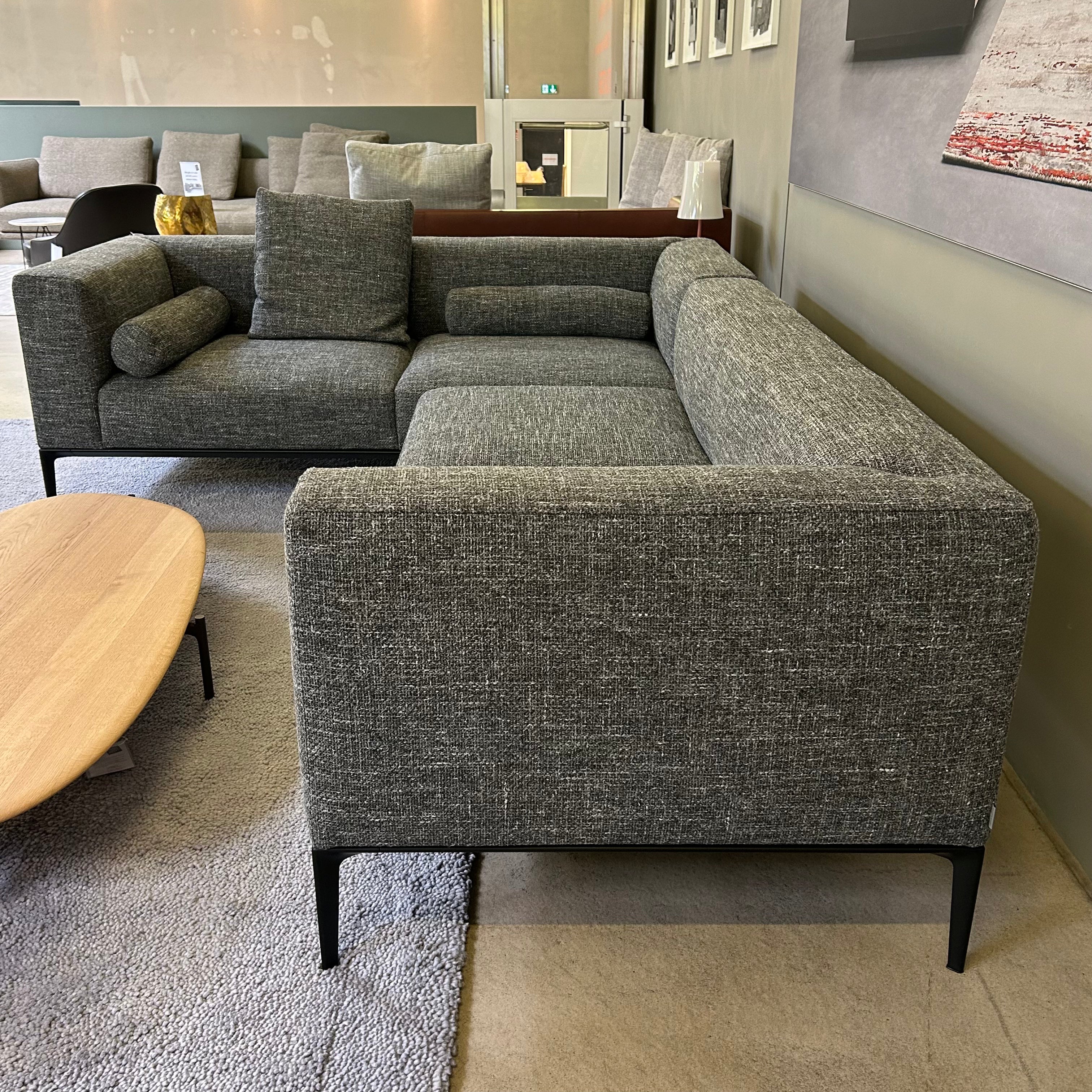 Walter Knoll / Jaan Living 782 / Sofagruppe