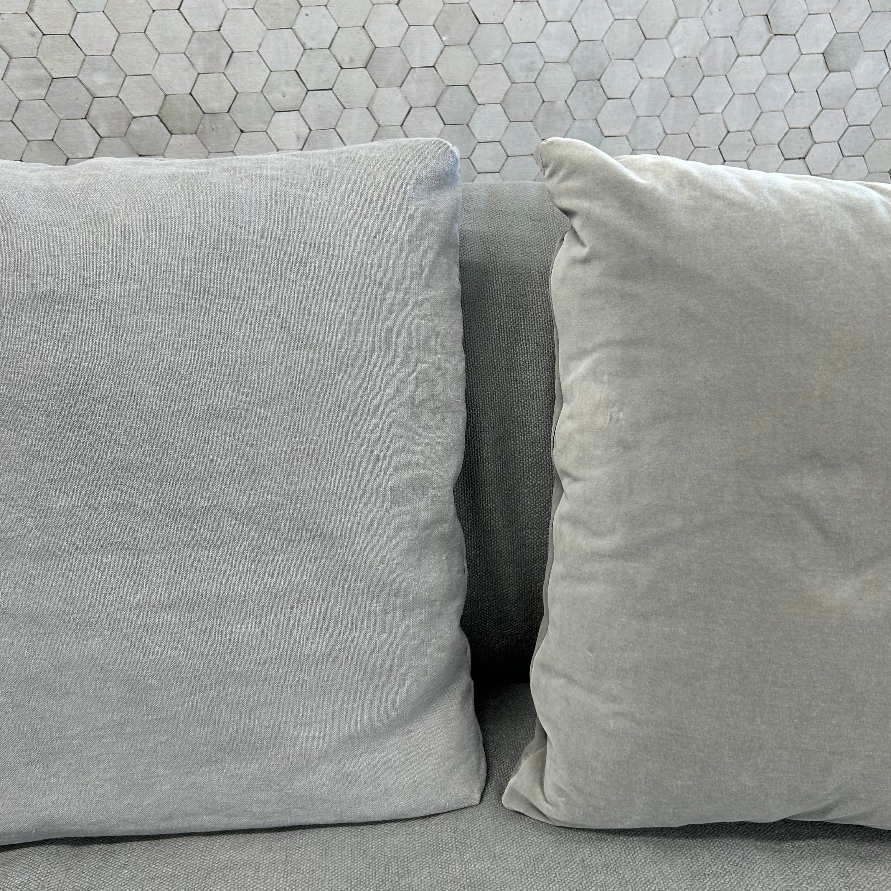 Walter Knoll / Ishino / Sofa 2,5-sitzig