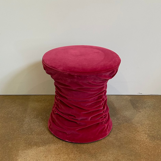 Walter Knoll / Bellows 222-H1 / Stool