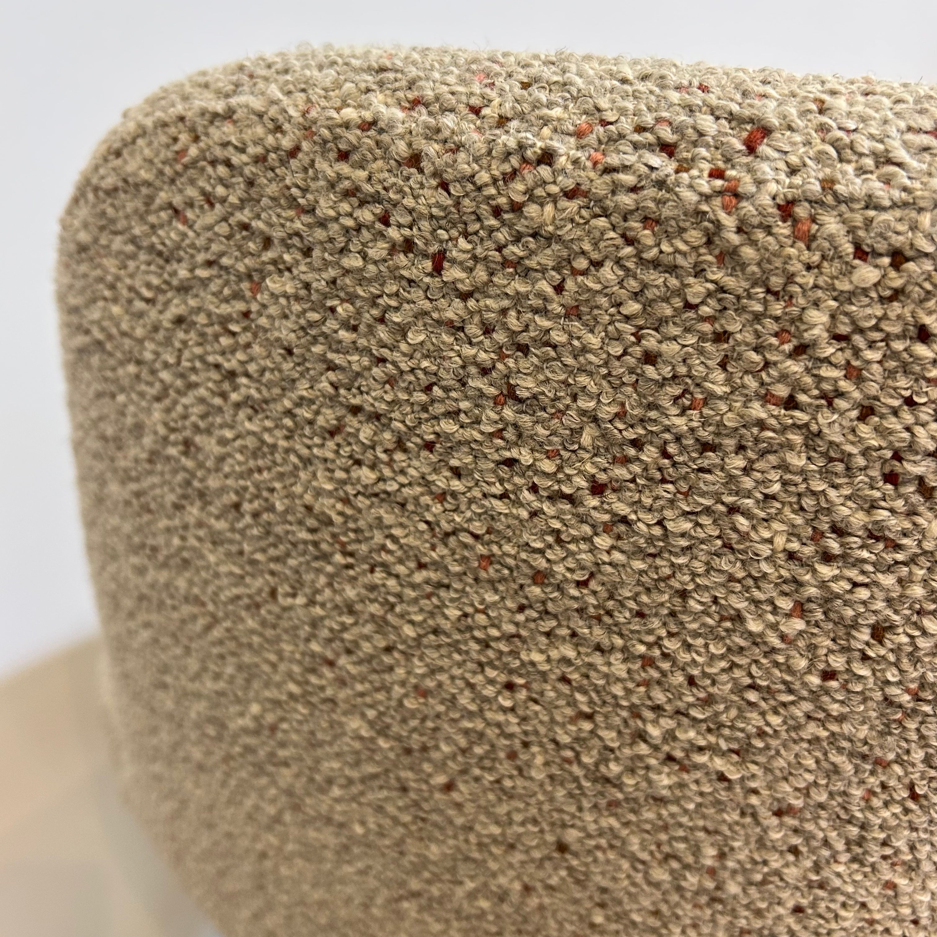 B&B Italia / Flair O´ / Stuhl drehbar