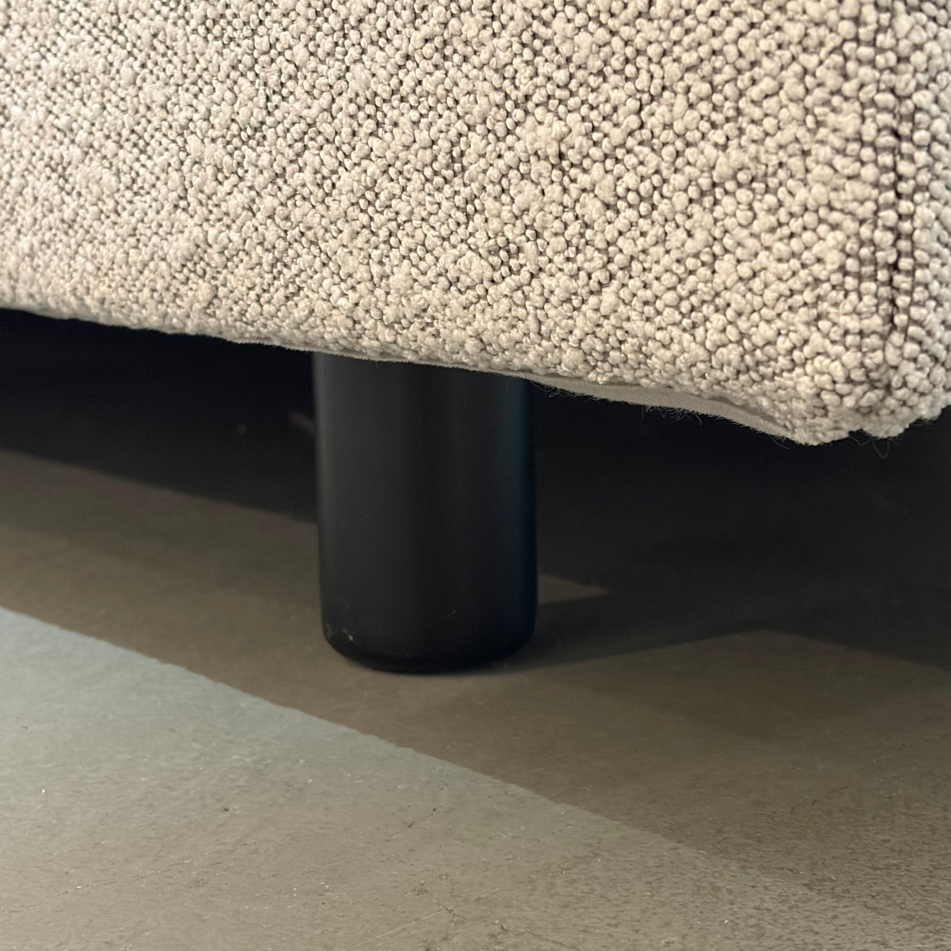 Schramm / PUREBEDS LYRA Limited Edition / Polsterbett