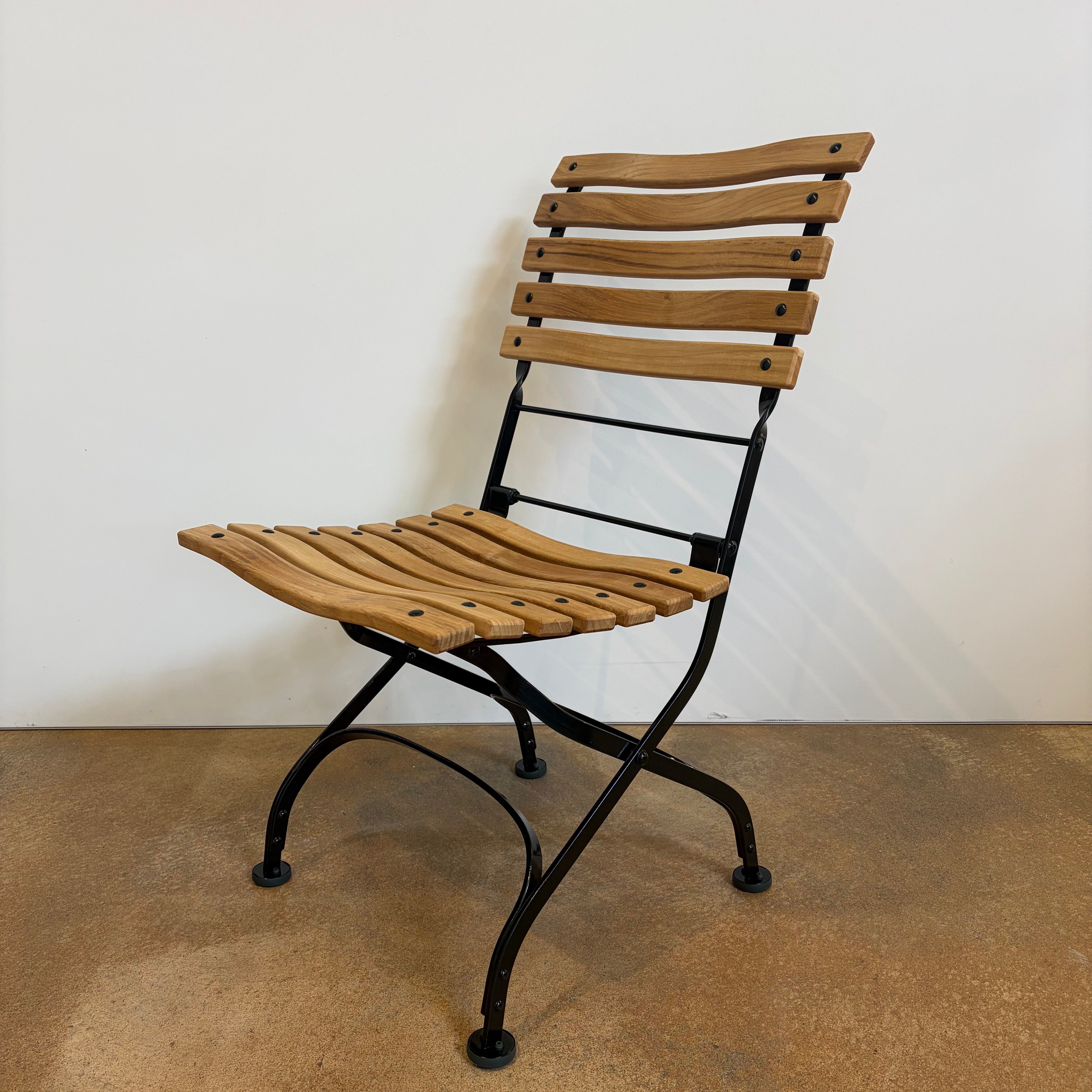 Weishäupl / Classic / Outdoor Stuhl