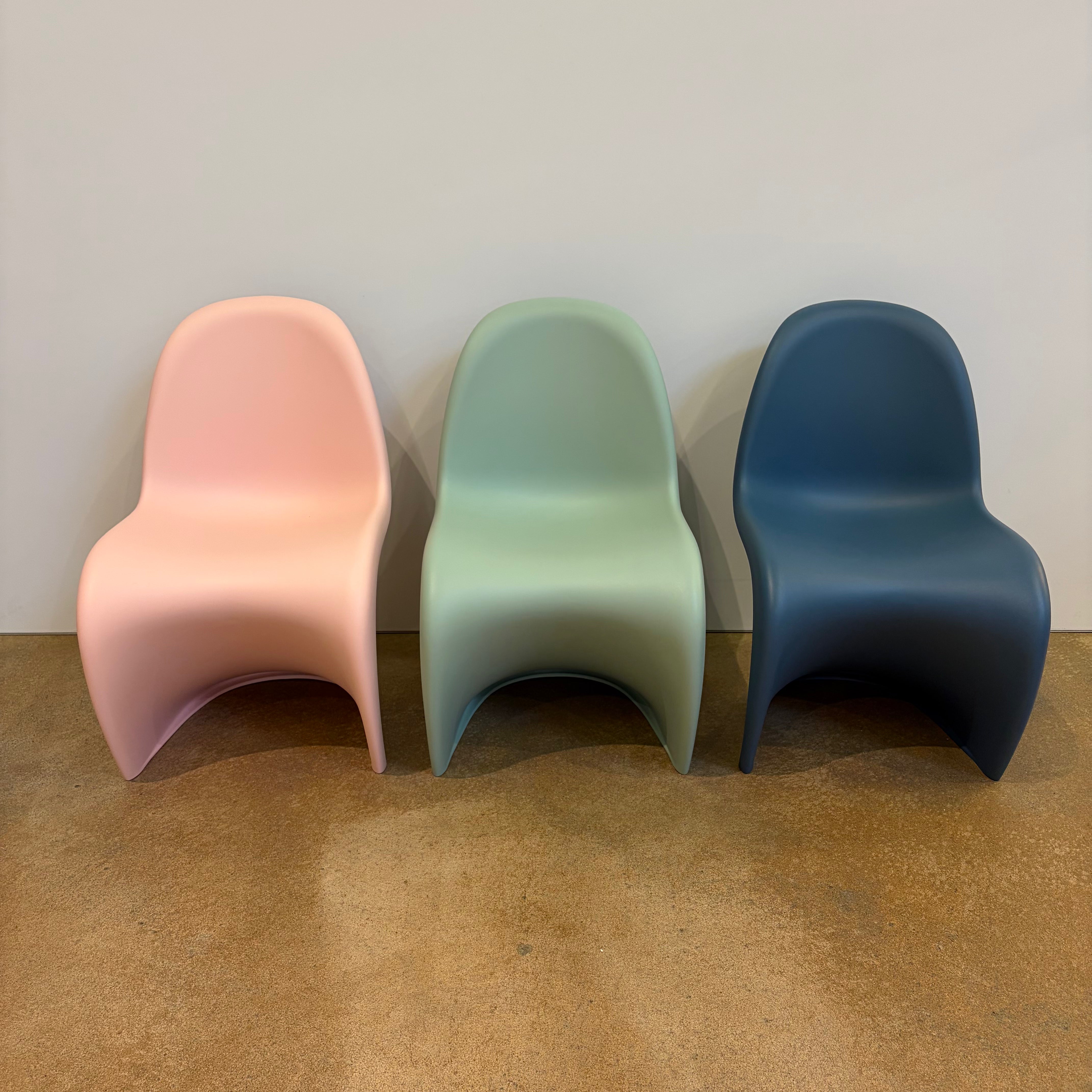 Vitra / Panton Junior / Stuhl