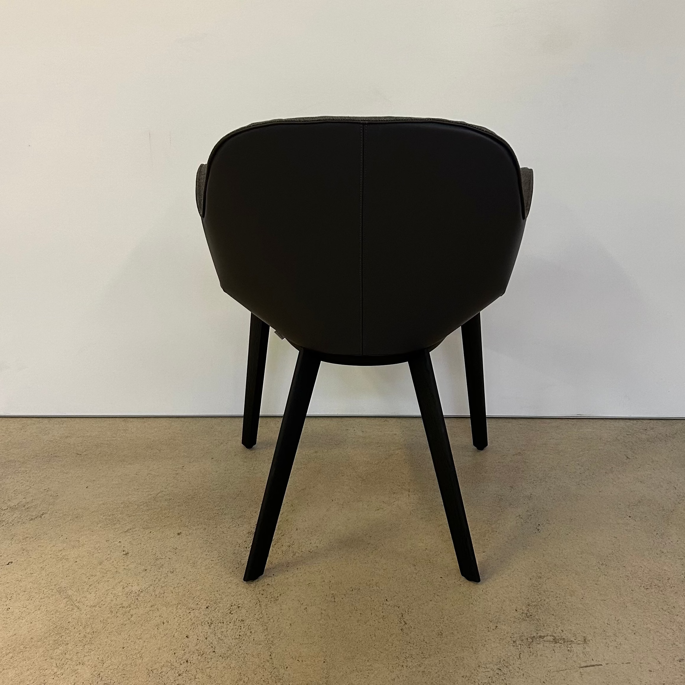 Walter Knoll / SHERU 1441 C / Armlehnstuhl