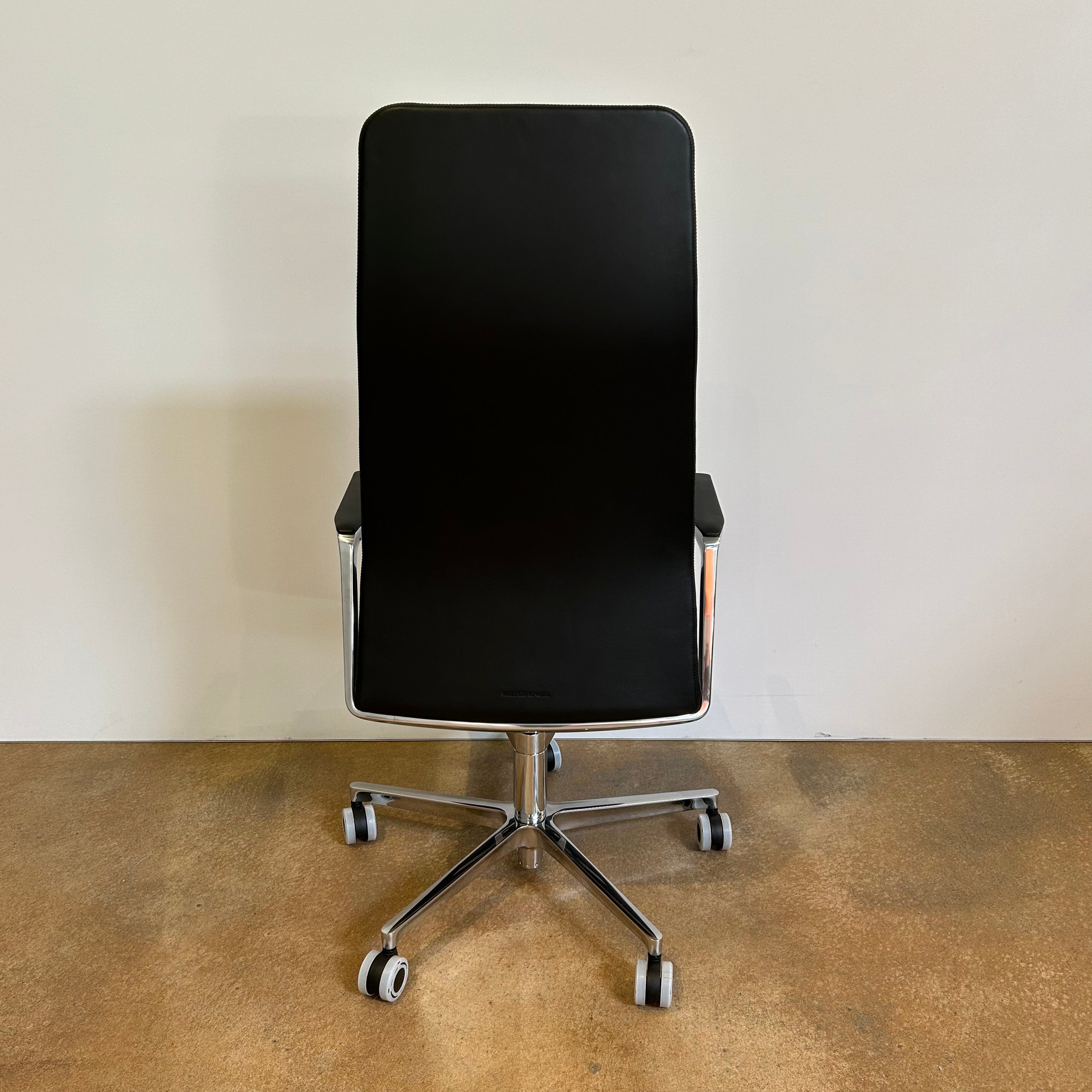 Walter Knoll / Leadchair Management 2050 / Drehsessel