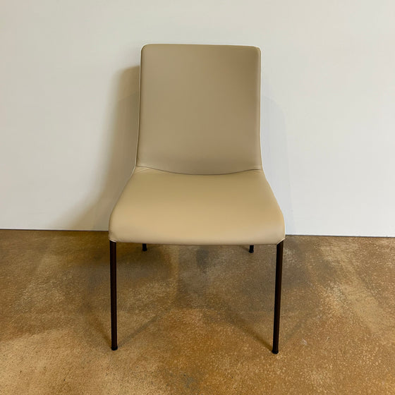 Walter Knoll / LIZ 1302 / Stuhl