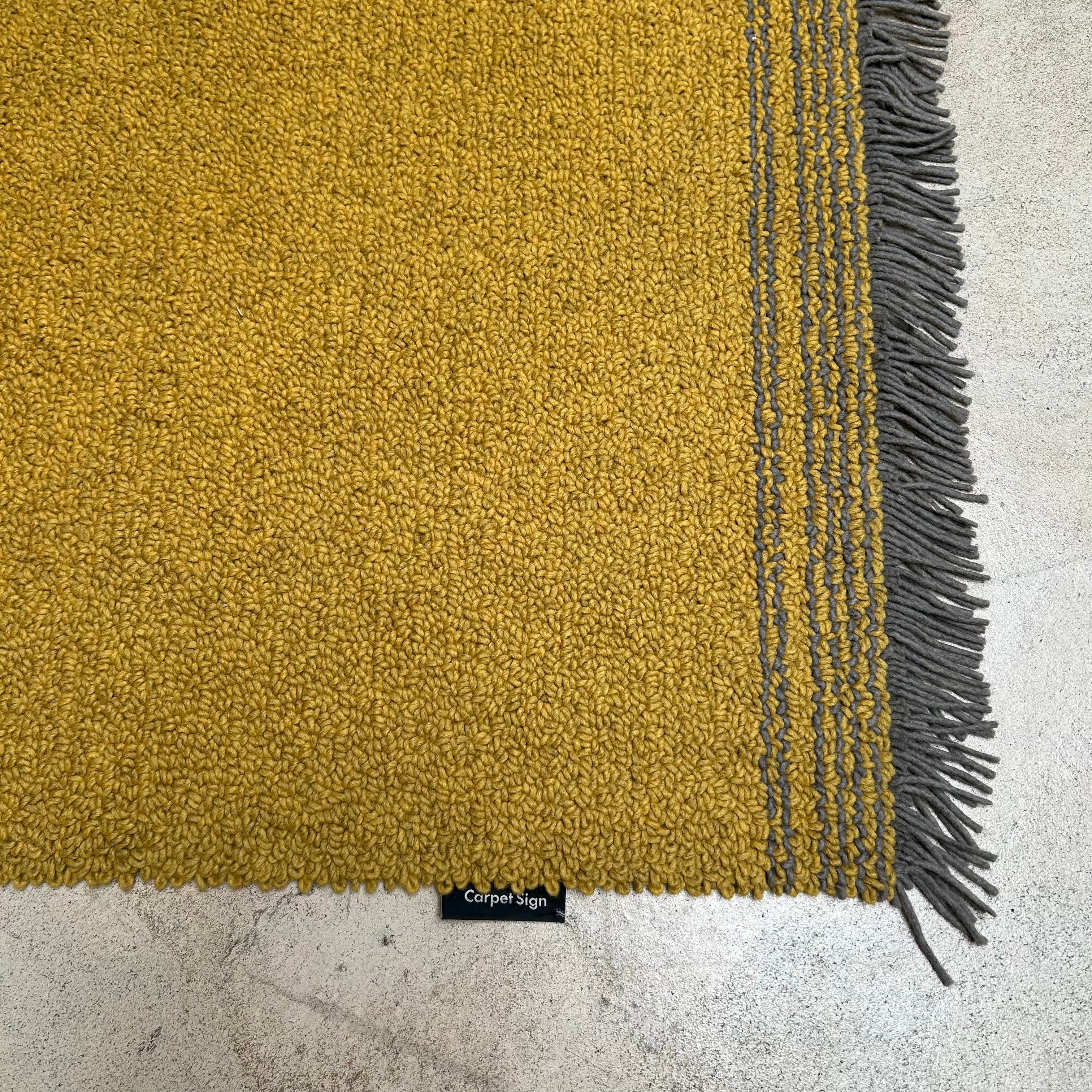 CSrugs / CHALET / Teppich