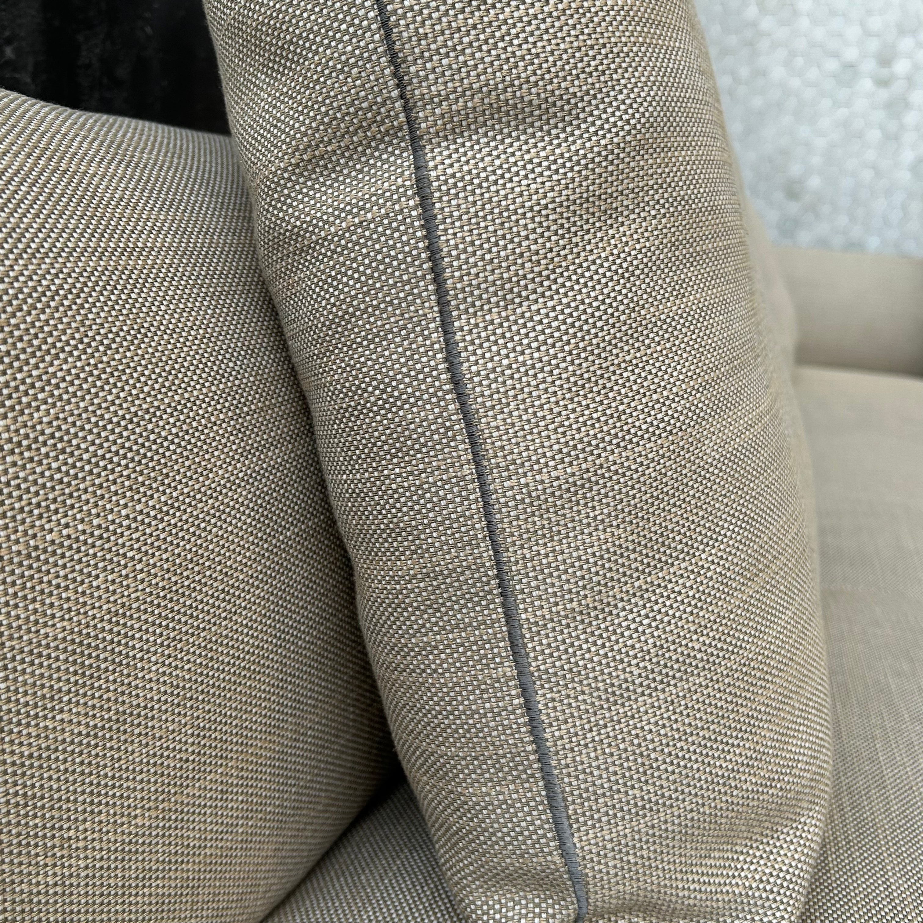 Walter Knoll / MUUD / Sofaecke