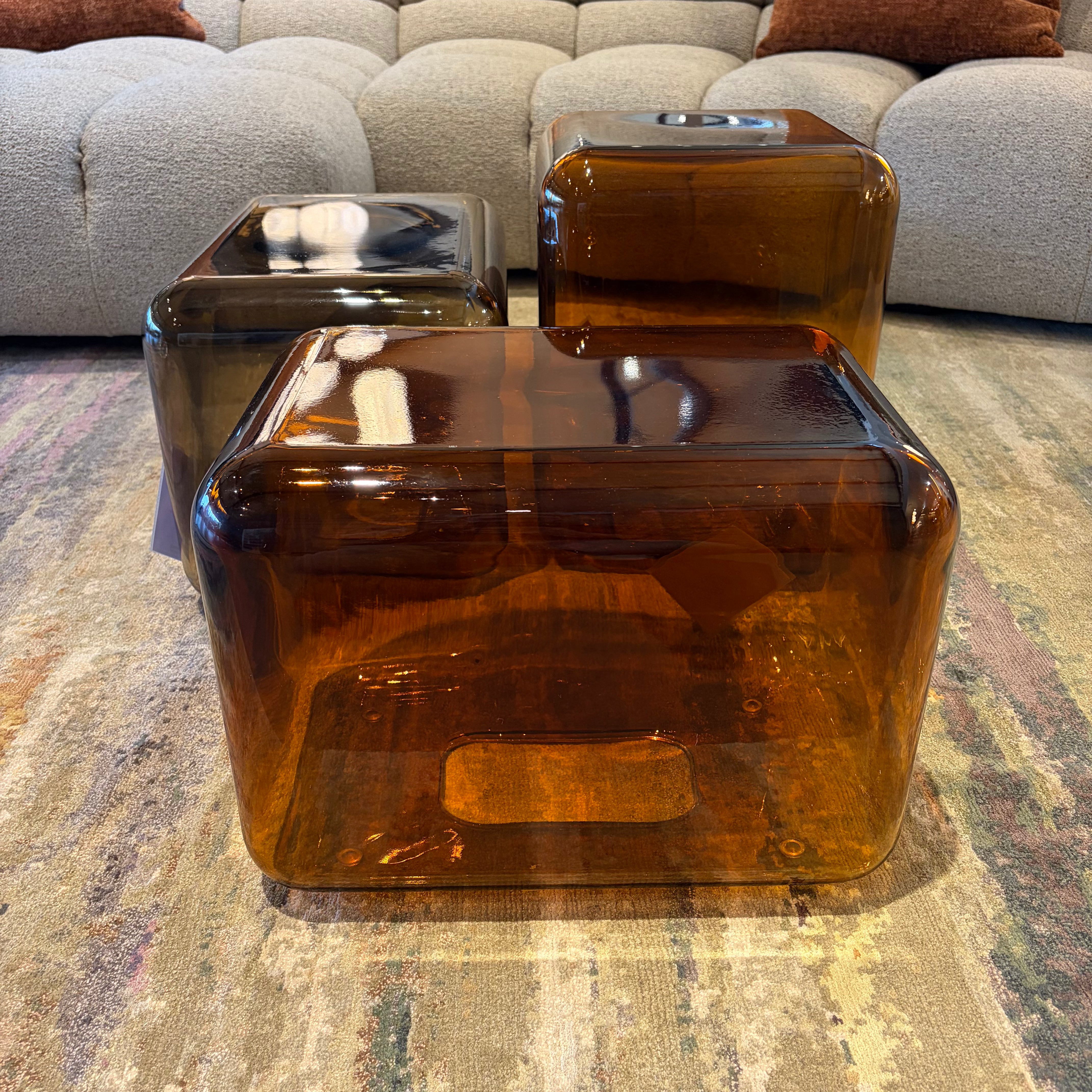 Mdf Italia / Lokum Coffee Table & Couchtisch / Beistelltisch - architare shop