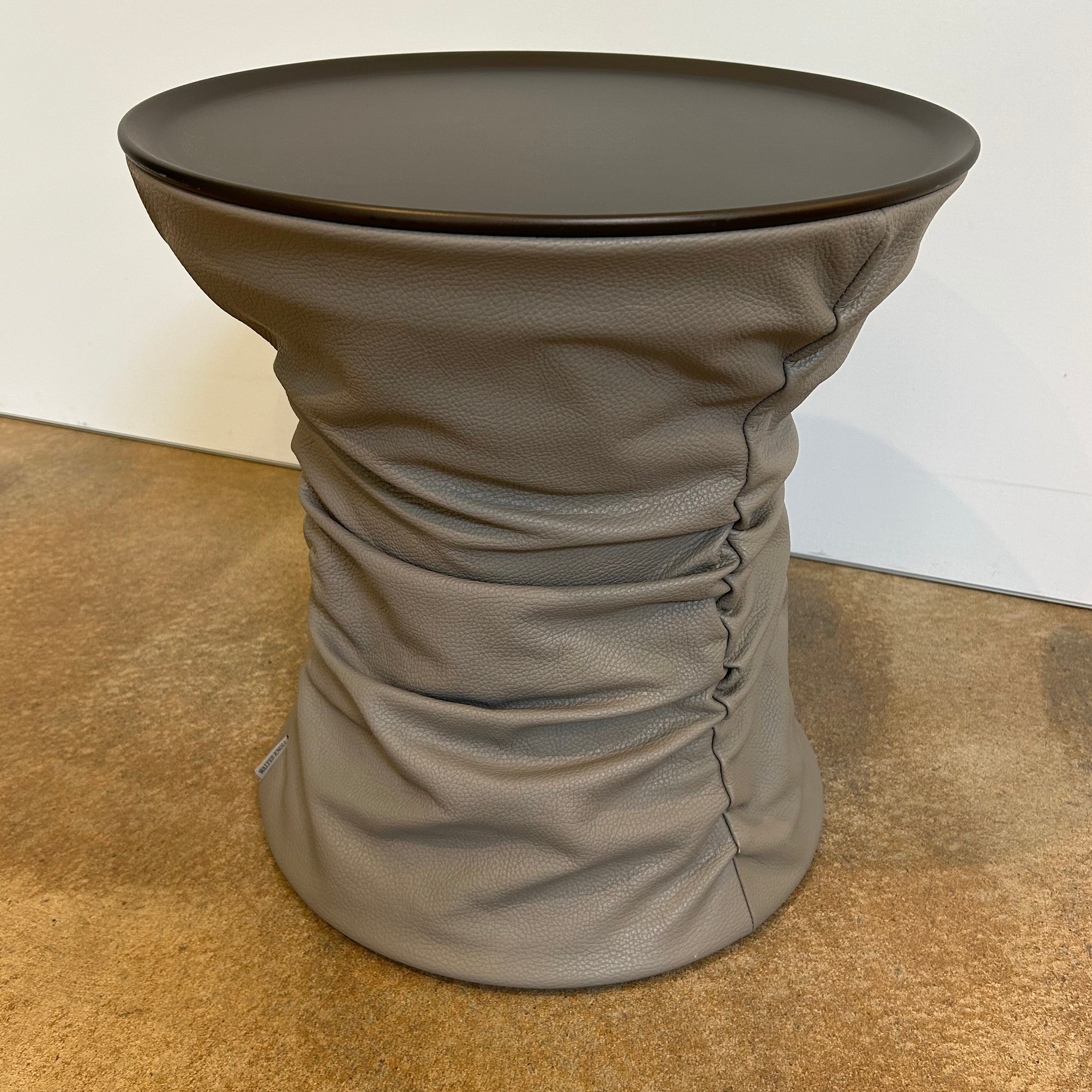 Walter Knoll / Bellows 222-T1 / Hocker