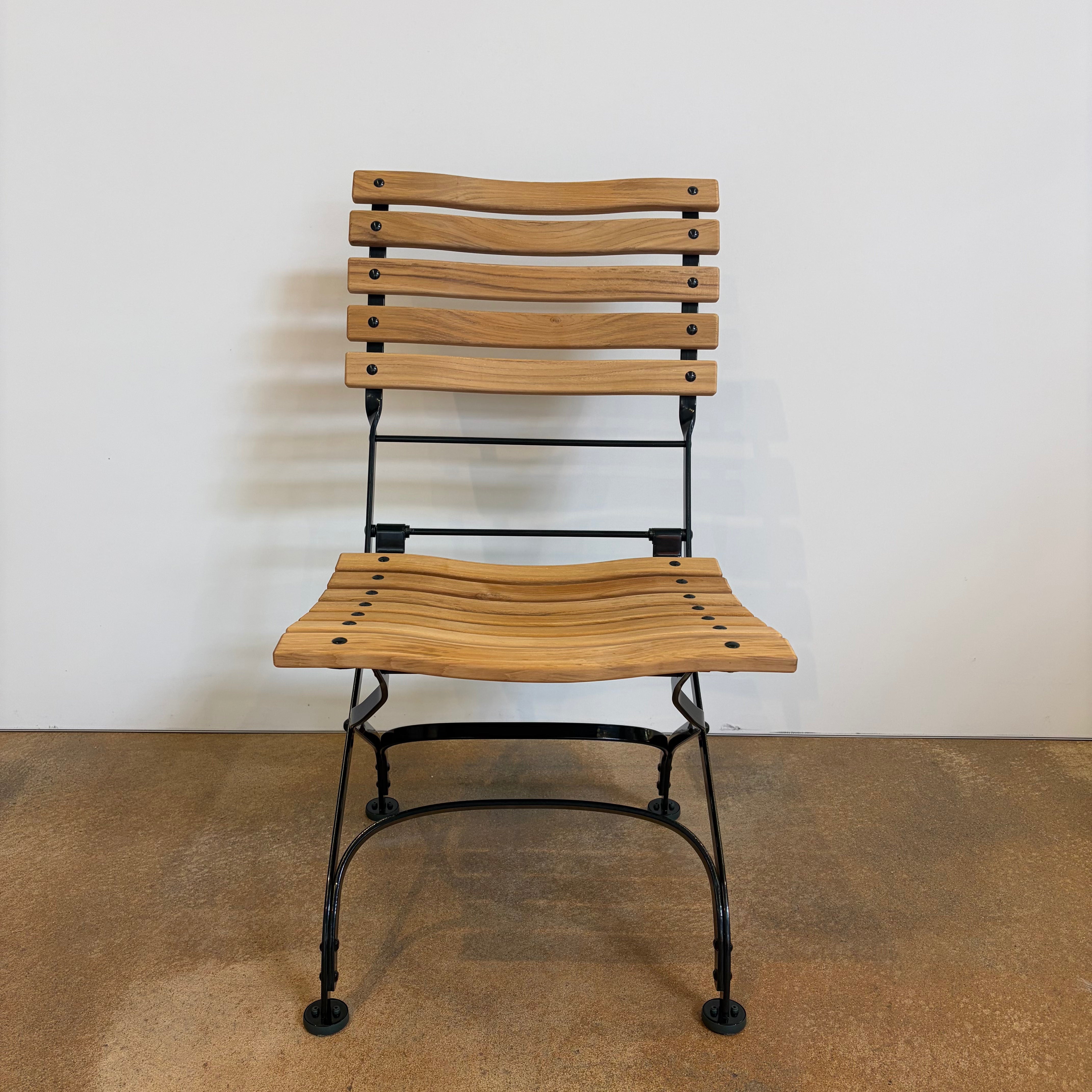 Weishäupl / Classic / Outdoor Stuhl