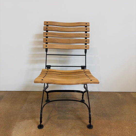 Weishäupl / Classic / Outdoor Stuhl