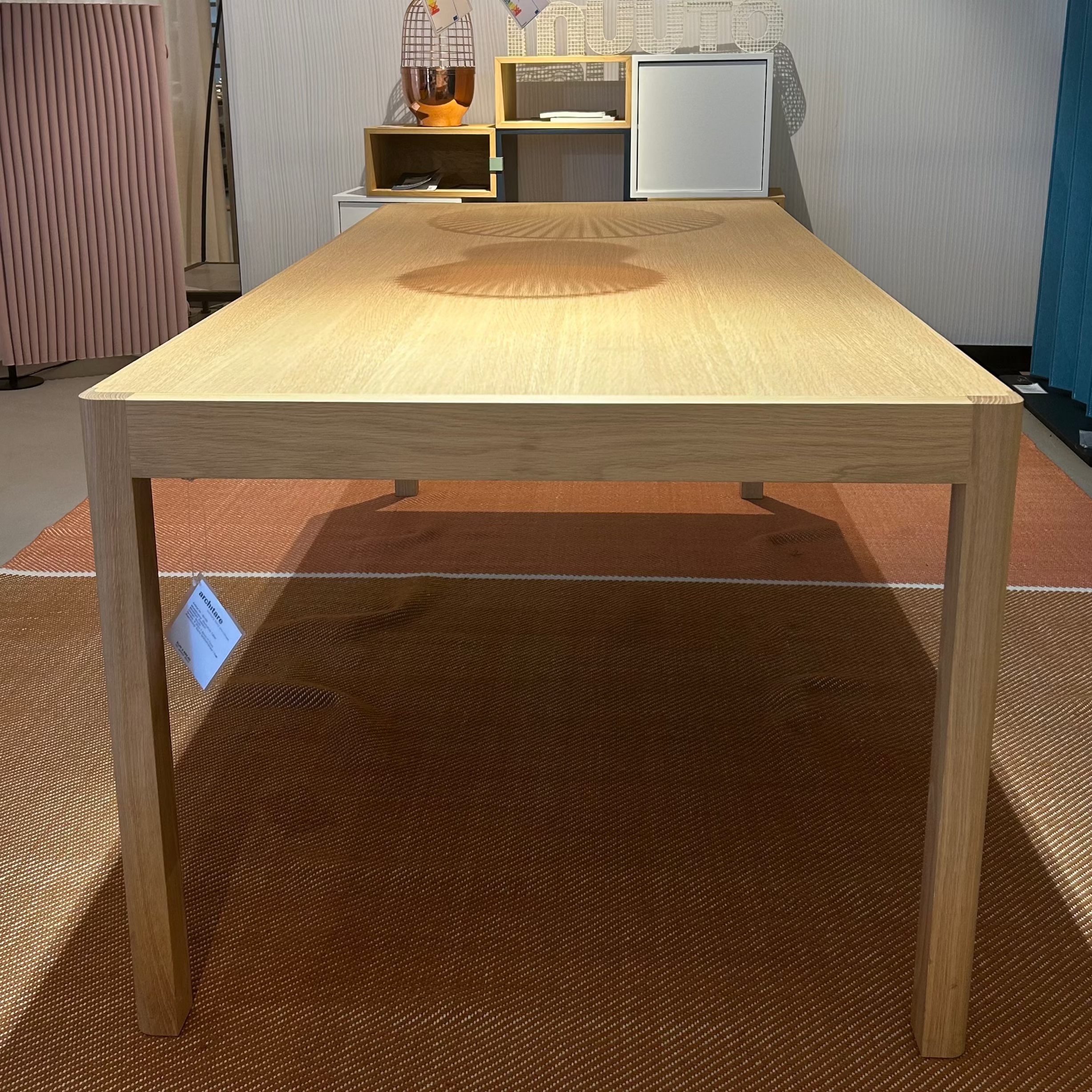 Muuto Workshop Table