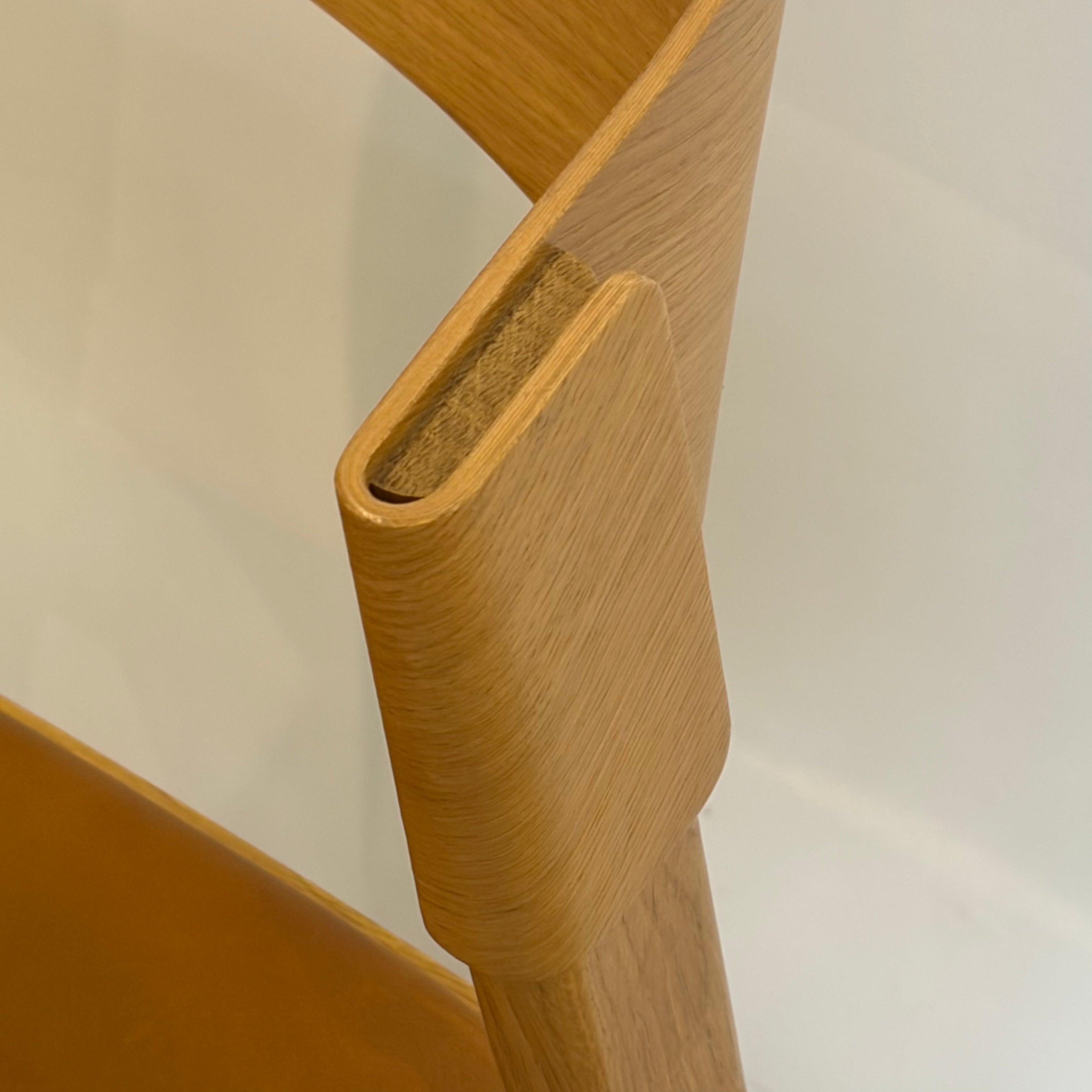 Muuto / Cover Sidechair / Stuhl