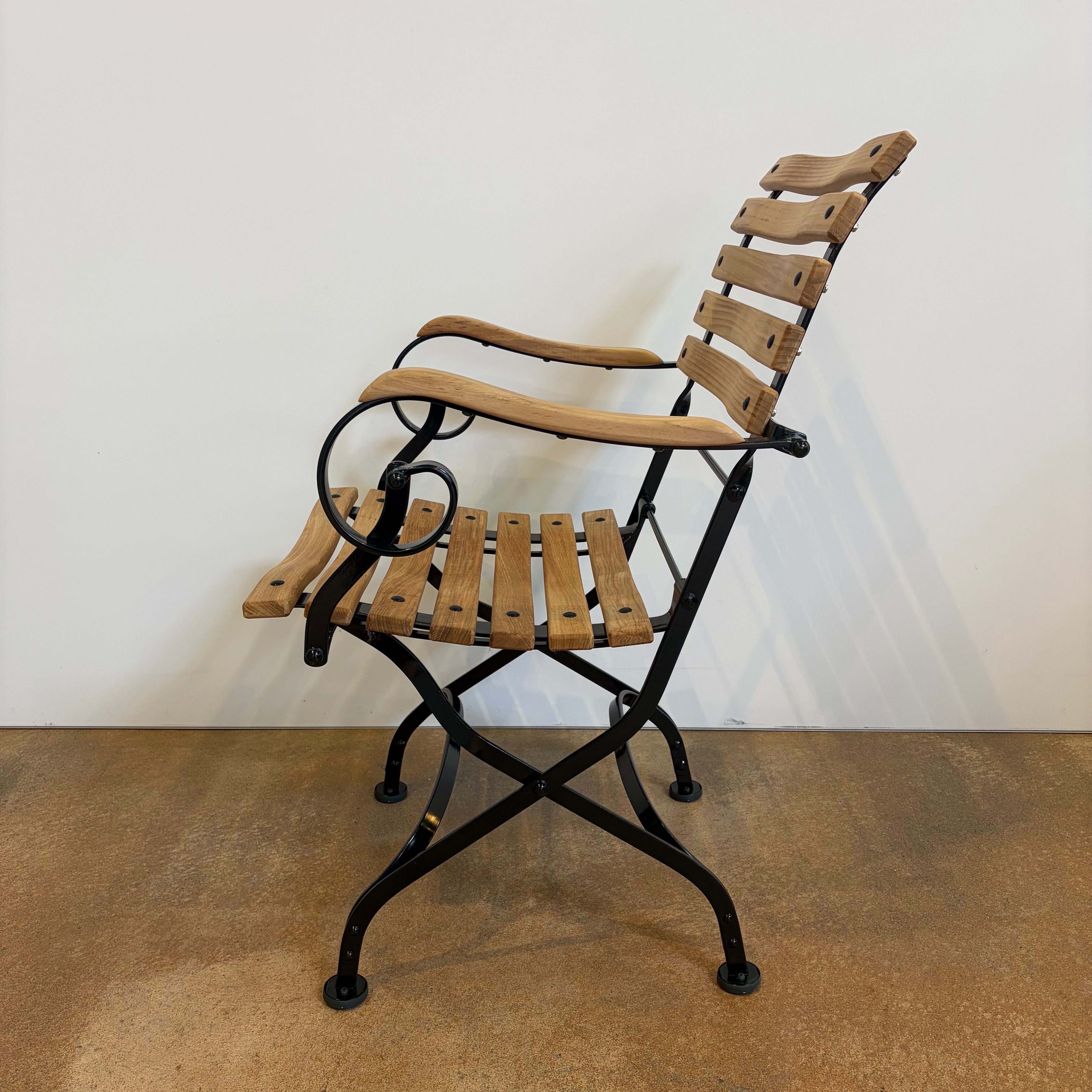 Weishäupl / Classic / Outdoor Sessel - architare shop