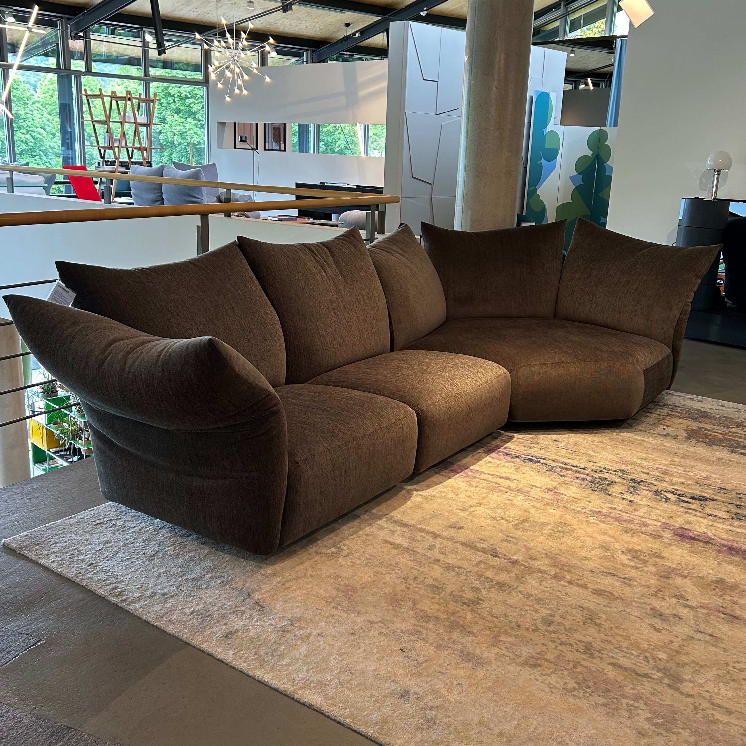 Edra / Standard / Sofaecke