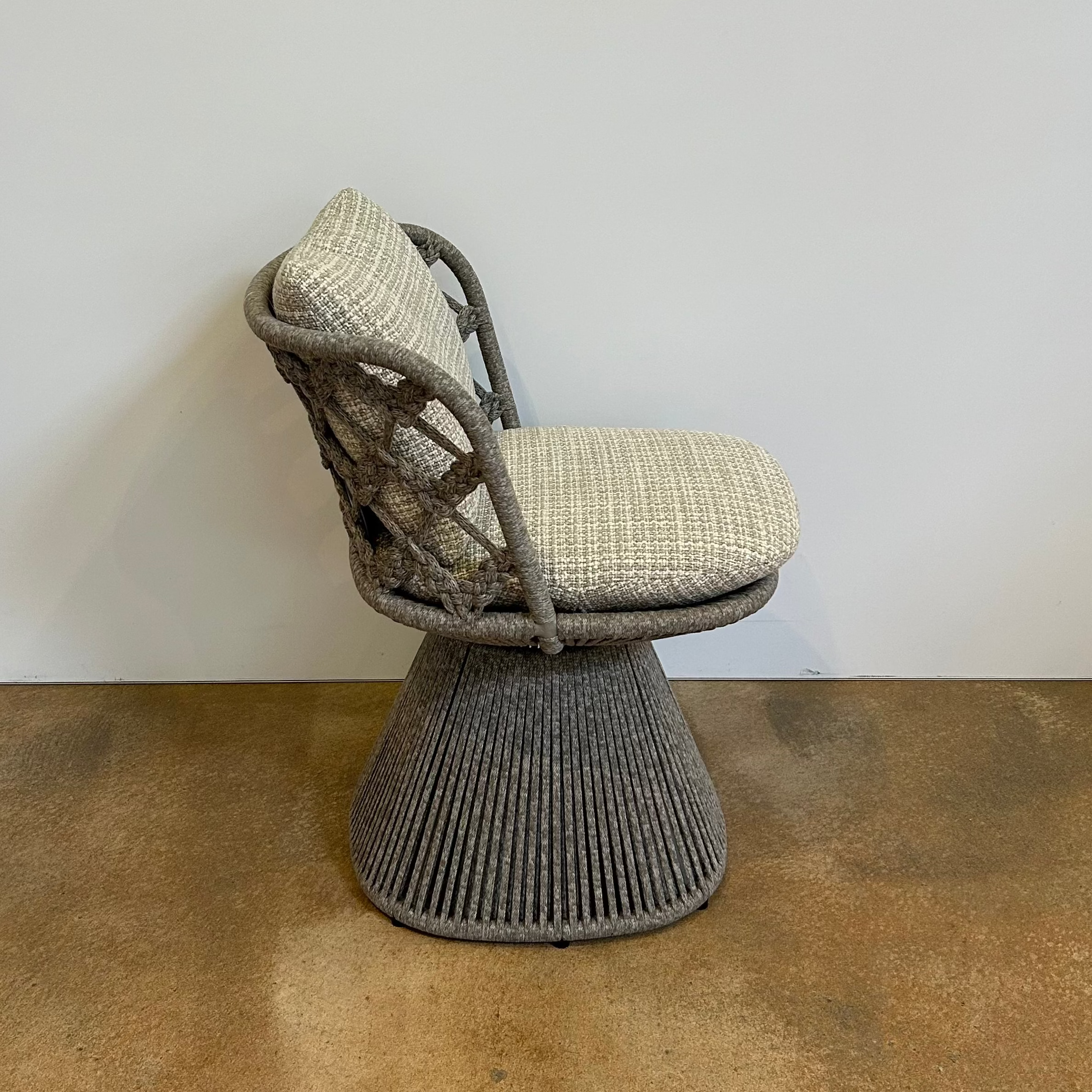 B&B Italia /  Flair O´ Outdoor / Outdoor Stuhl