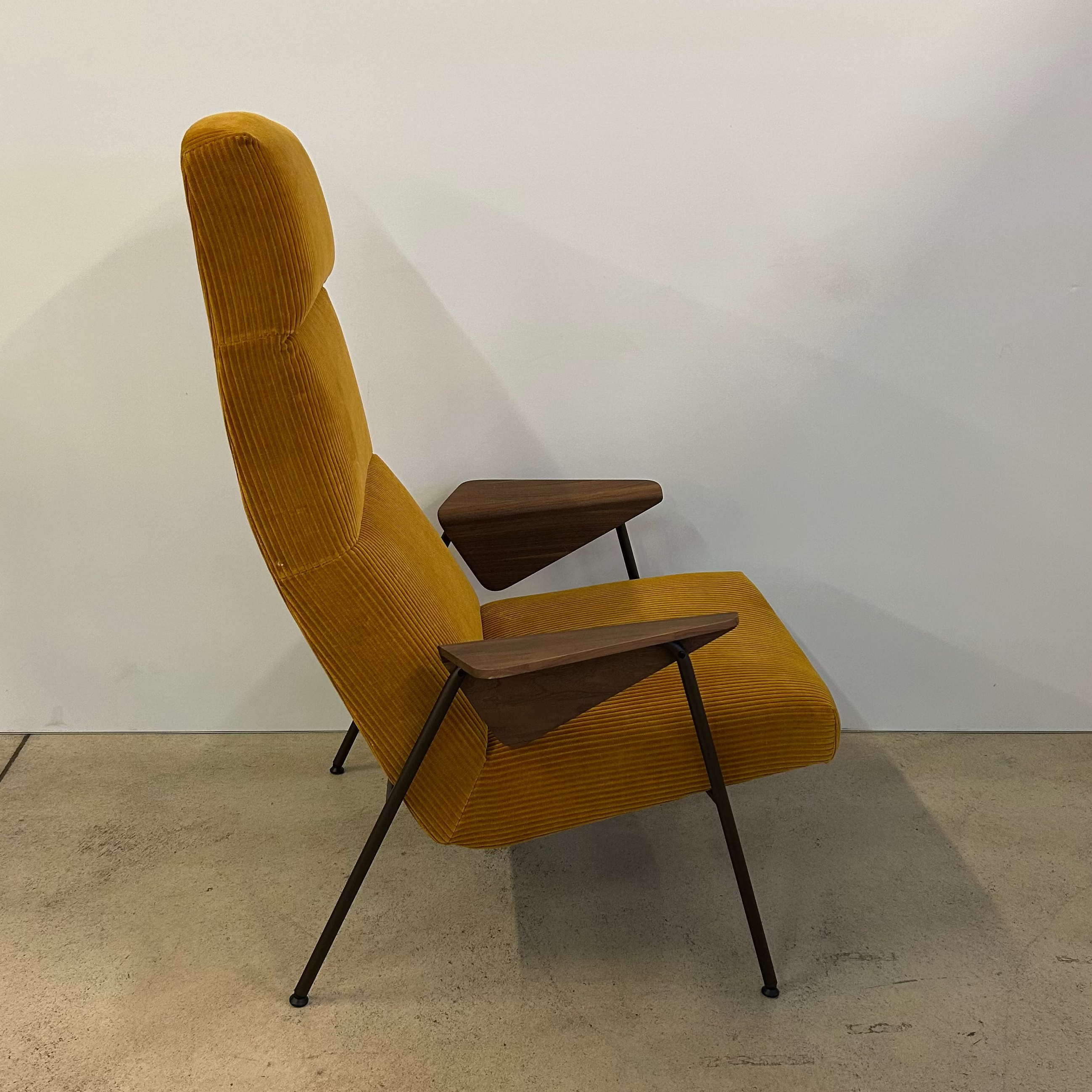 Walter Knoll / Votteler Chair 368-10 / Sessel