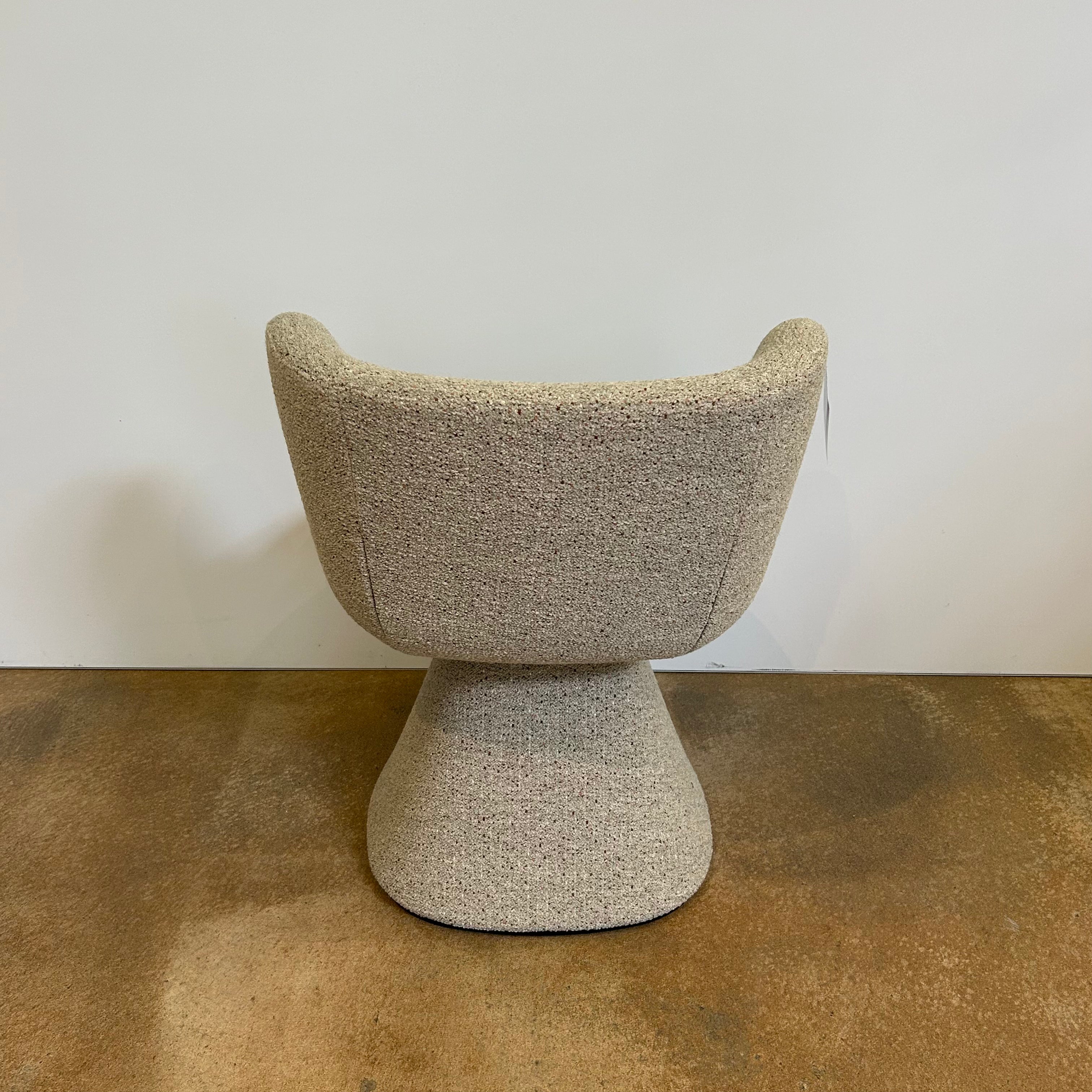 B&B Italia / Flair O´ / Stuhl drehbar