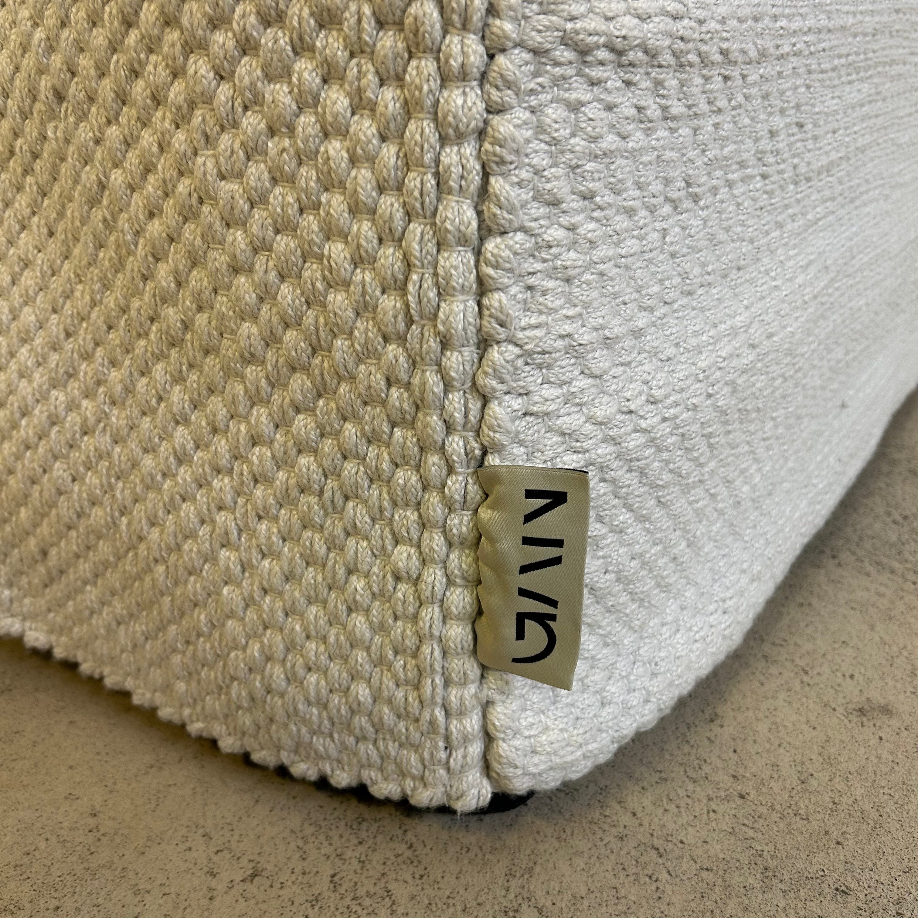 GANDIABLASCO GAN Rugs / Mangas Outdoor Modulo  / Outdoorsofa