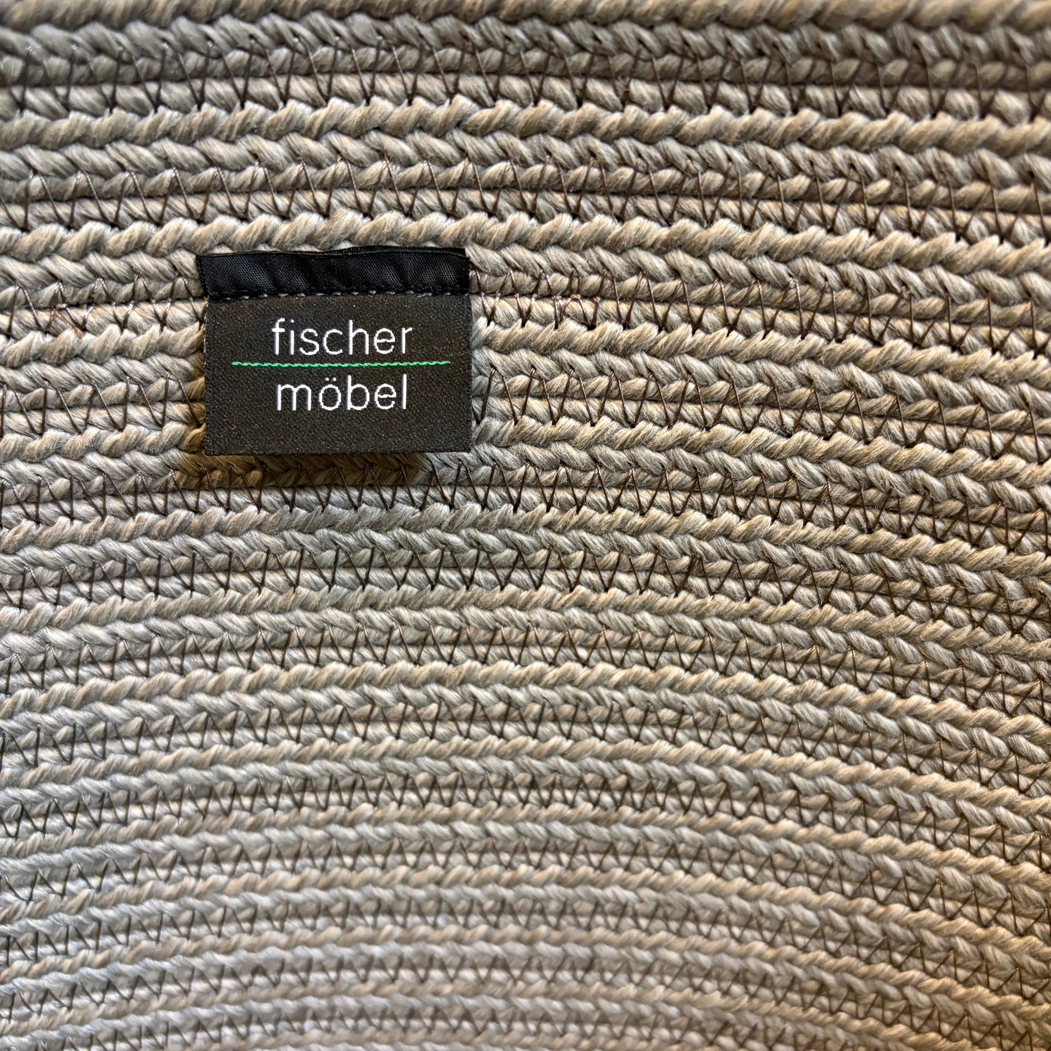 Fischer Möbel / Umbria Outdoor Basket / Korb - architare shop