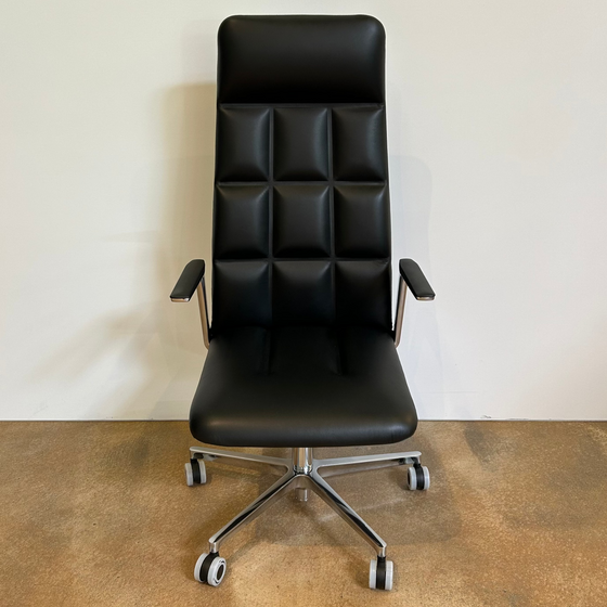 Walter Knoll / Leadchair Management 2070 / conference chair