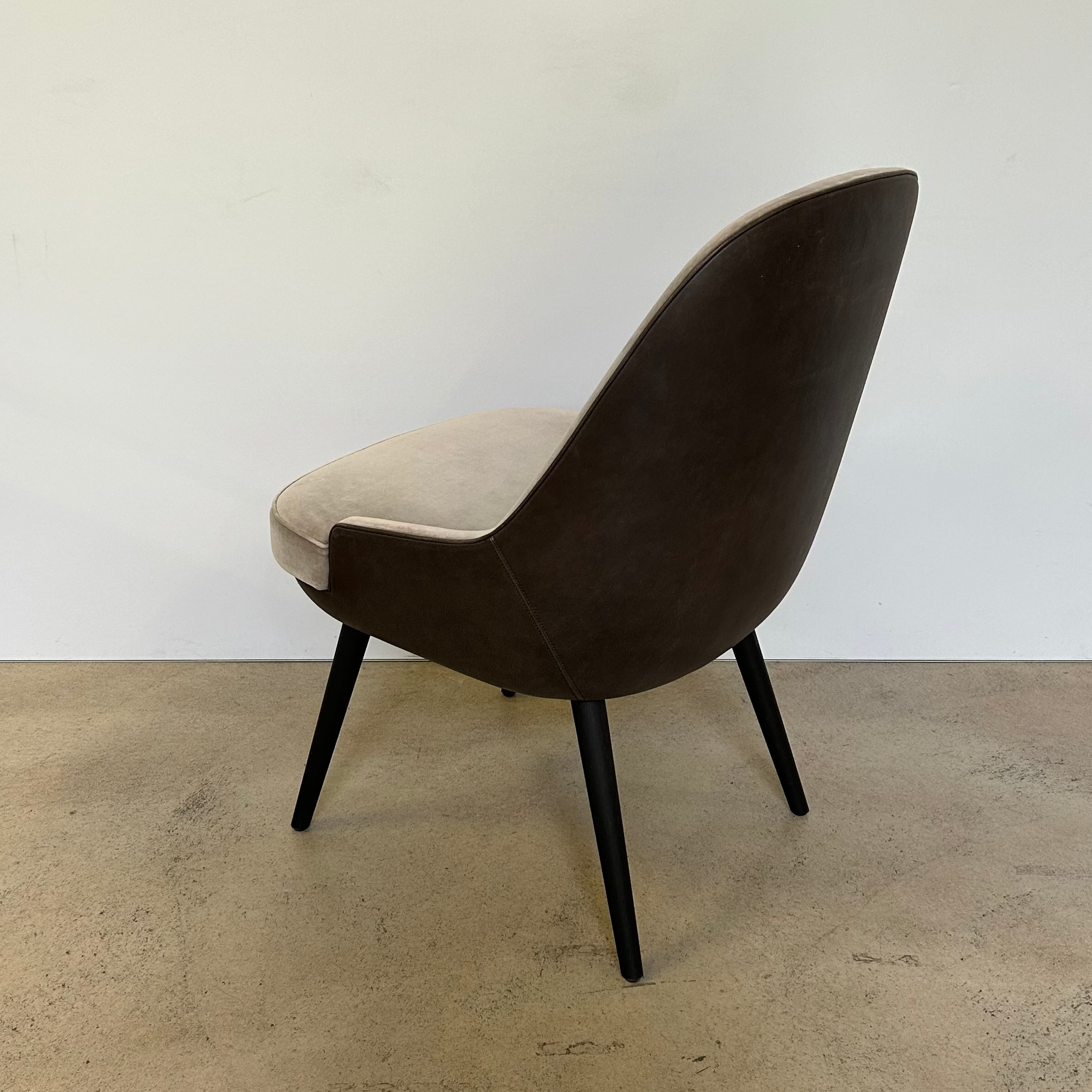 Walter Knoll / 1375 C / Stuhl