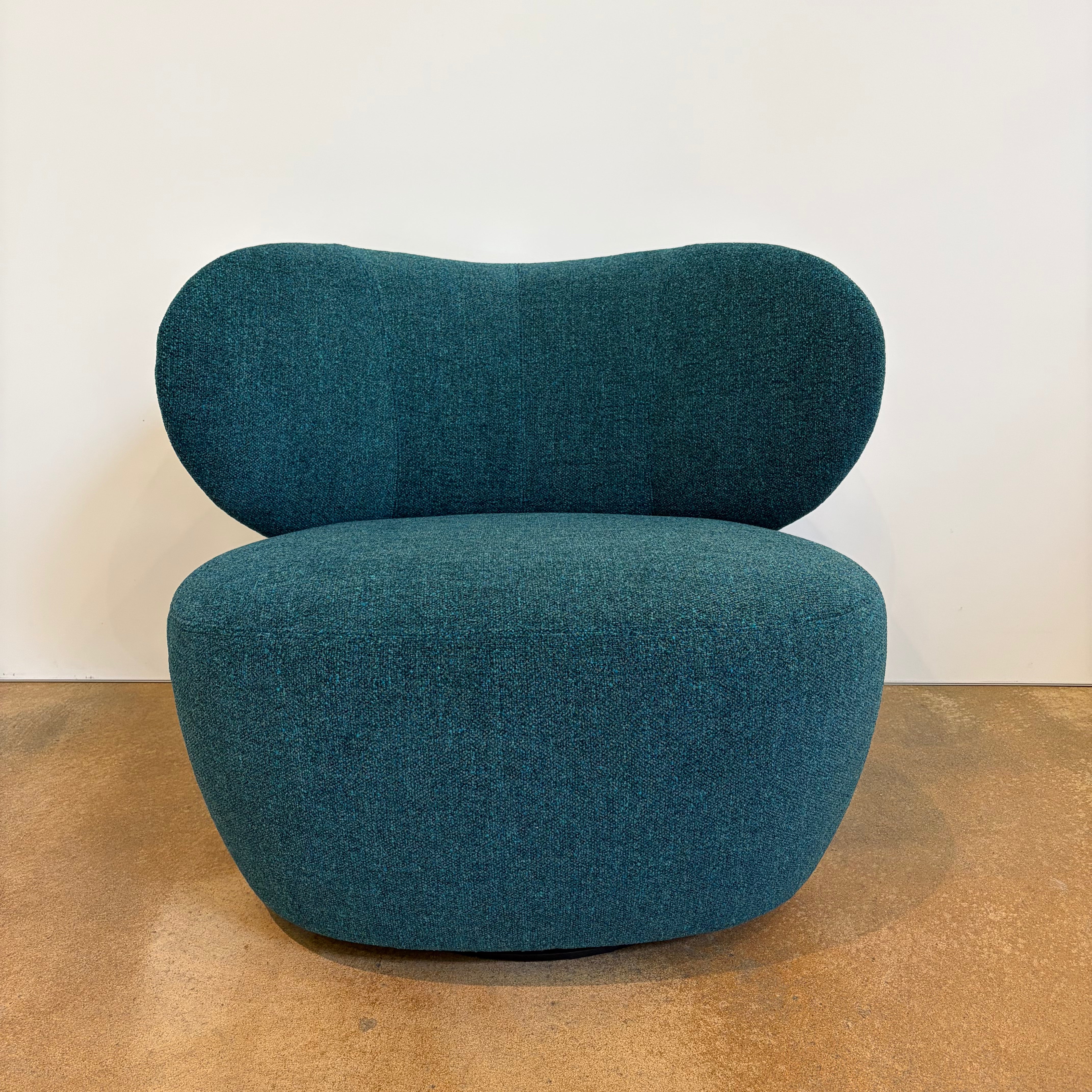 Walter Knoll / BAO 207-10 C / Sessel