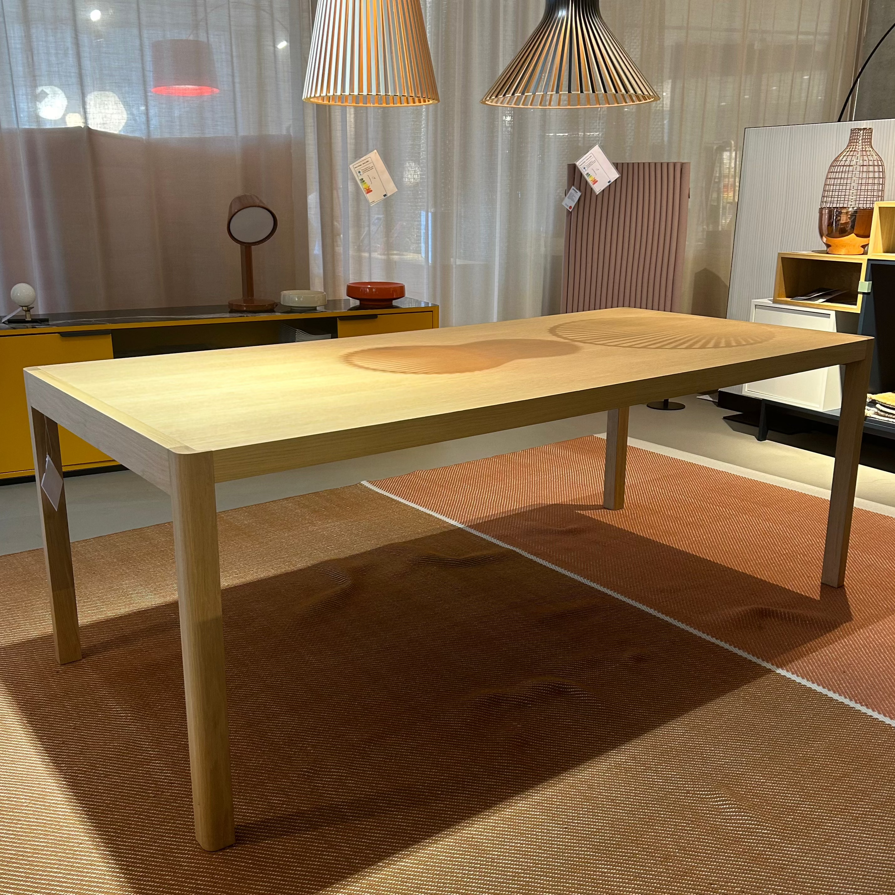 Muuto Workshop Table