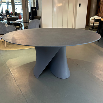 Mdf Italia / S Table / Outdoortisch
