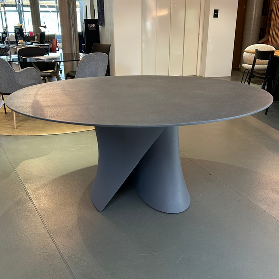 Mdf Italia / S Table / Outdoortisch