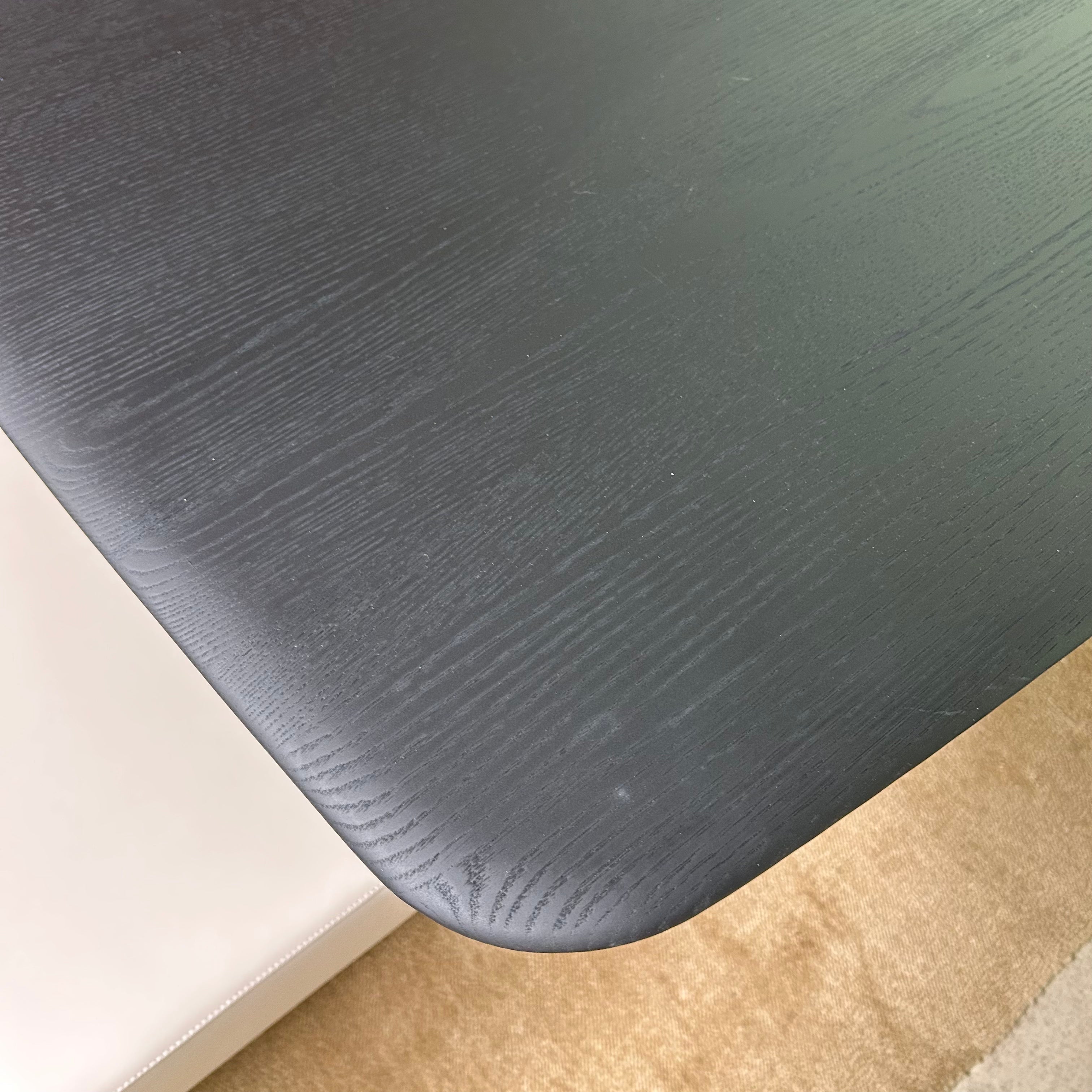 Walter Knoll / Temno 5902 / Esstisch