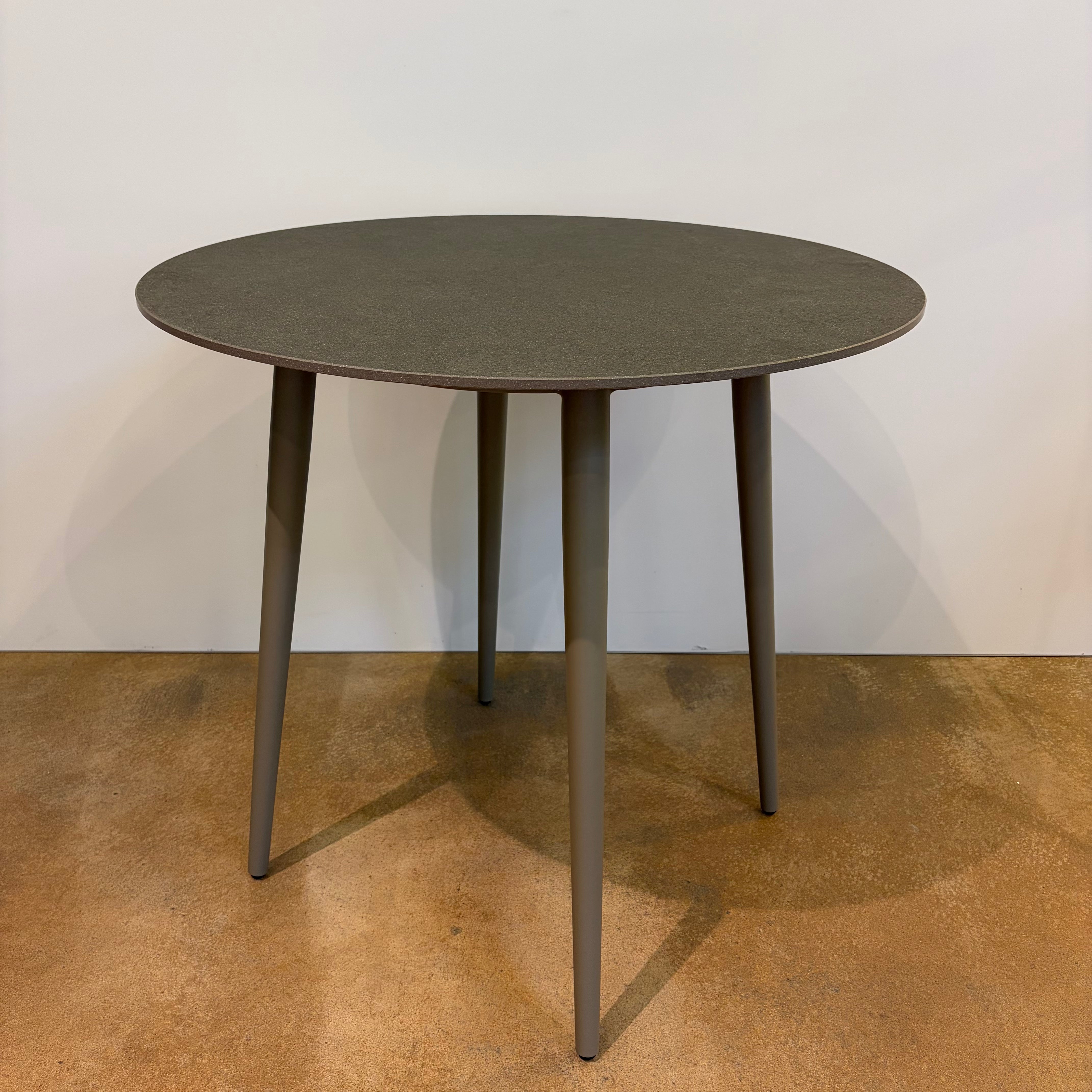 Fischer Möbel / Cosmo High Dining Bistrotisch / Outdoor-Tisch