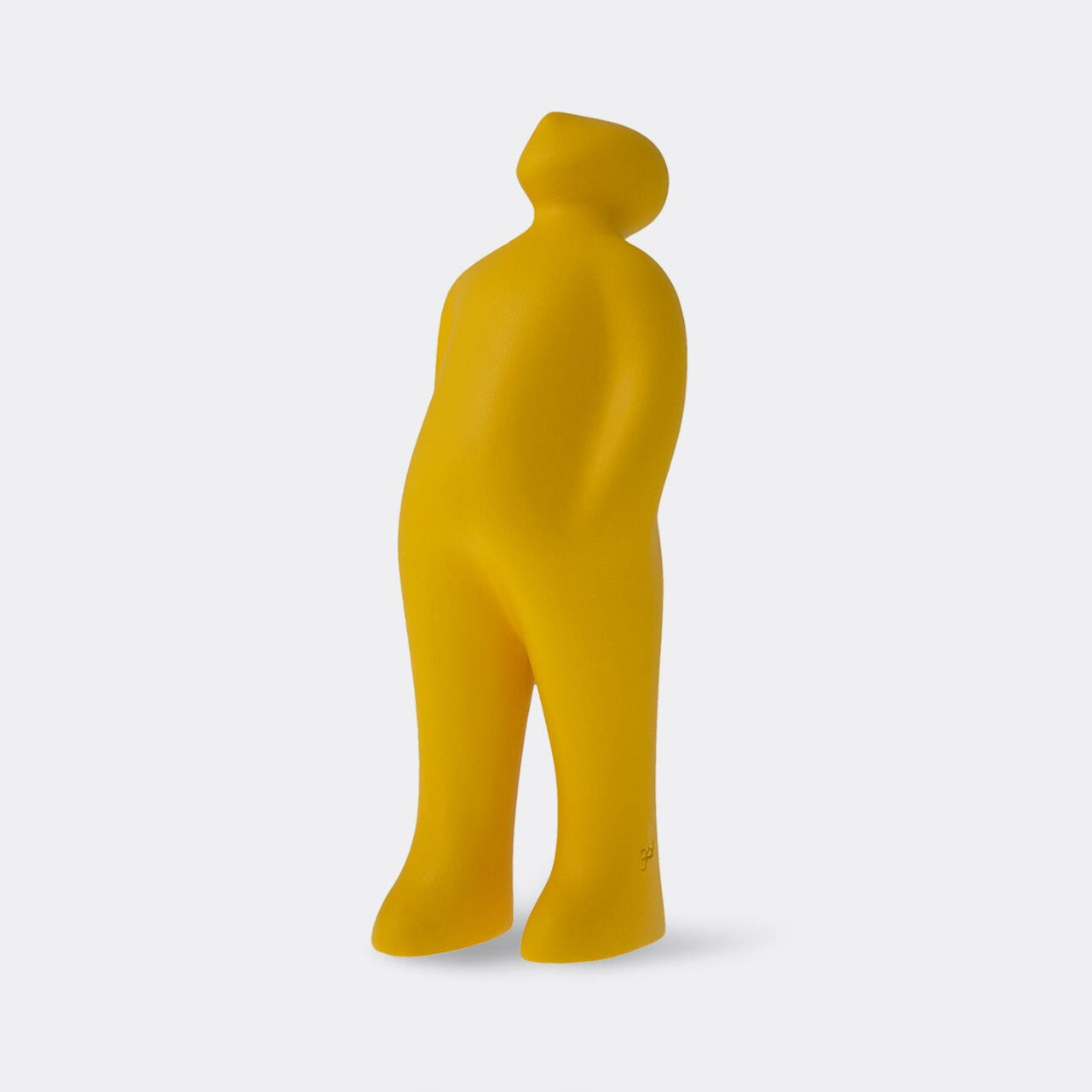 Gardeco / Guido Deleu / The visitor Small Skulptur - Architare shop