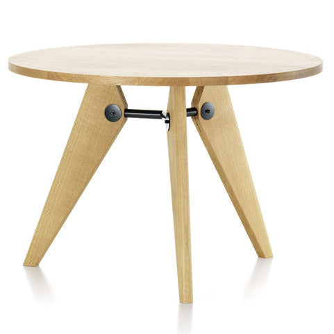 Vitra Guérdion Eiche natur