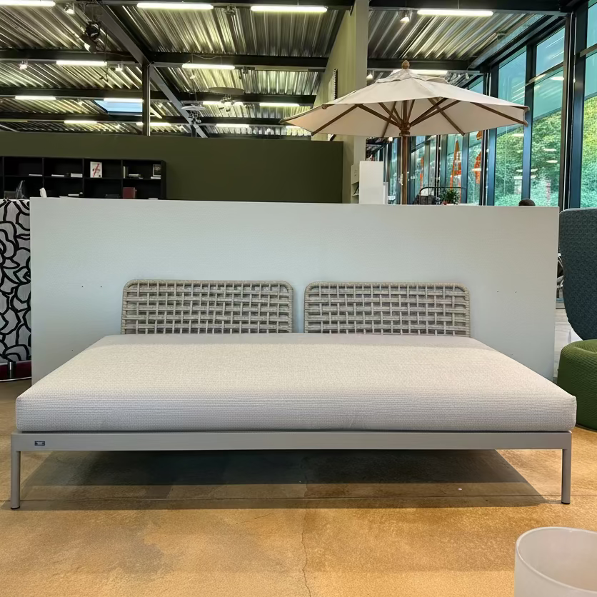 Fischer Möbel / KAIROS LOUNGE / Outdoor Sitzgruppe - Architare shop