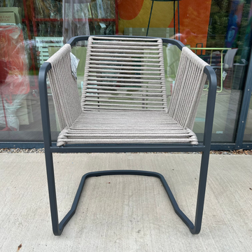 Fischer Möbel / Suite / Outdoor Sessel