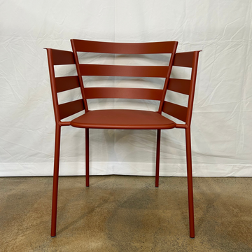 Fermob / Rythmic / Outdoor armchair