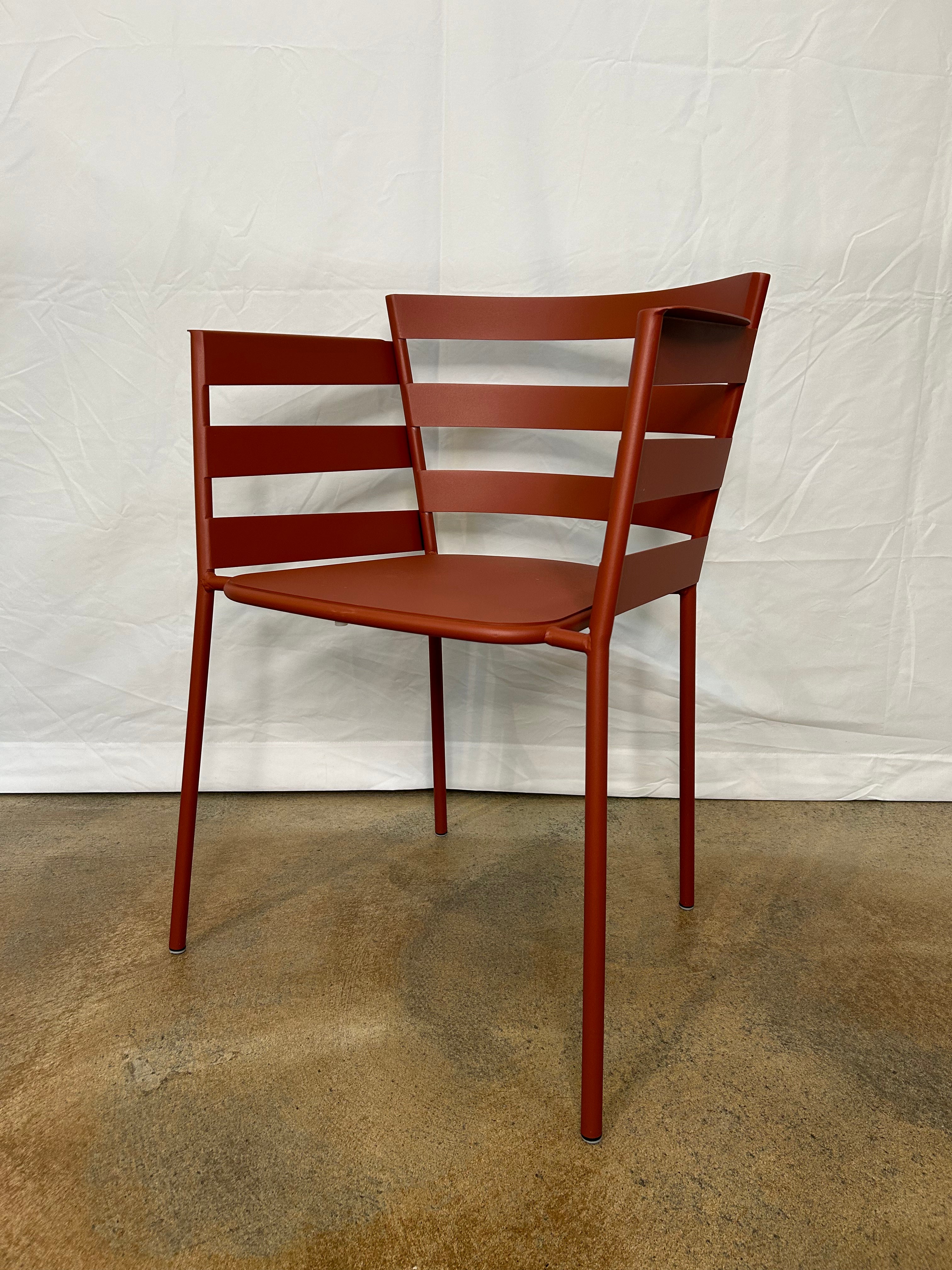 Fermob / Rythmic / Outdoor armchair