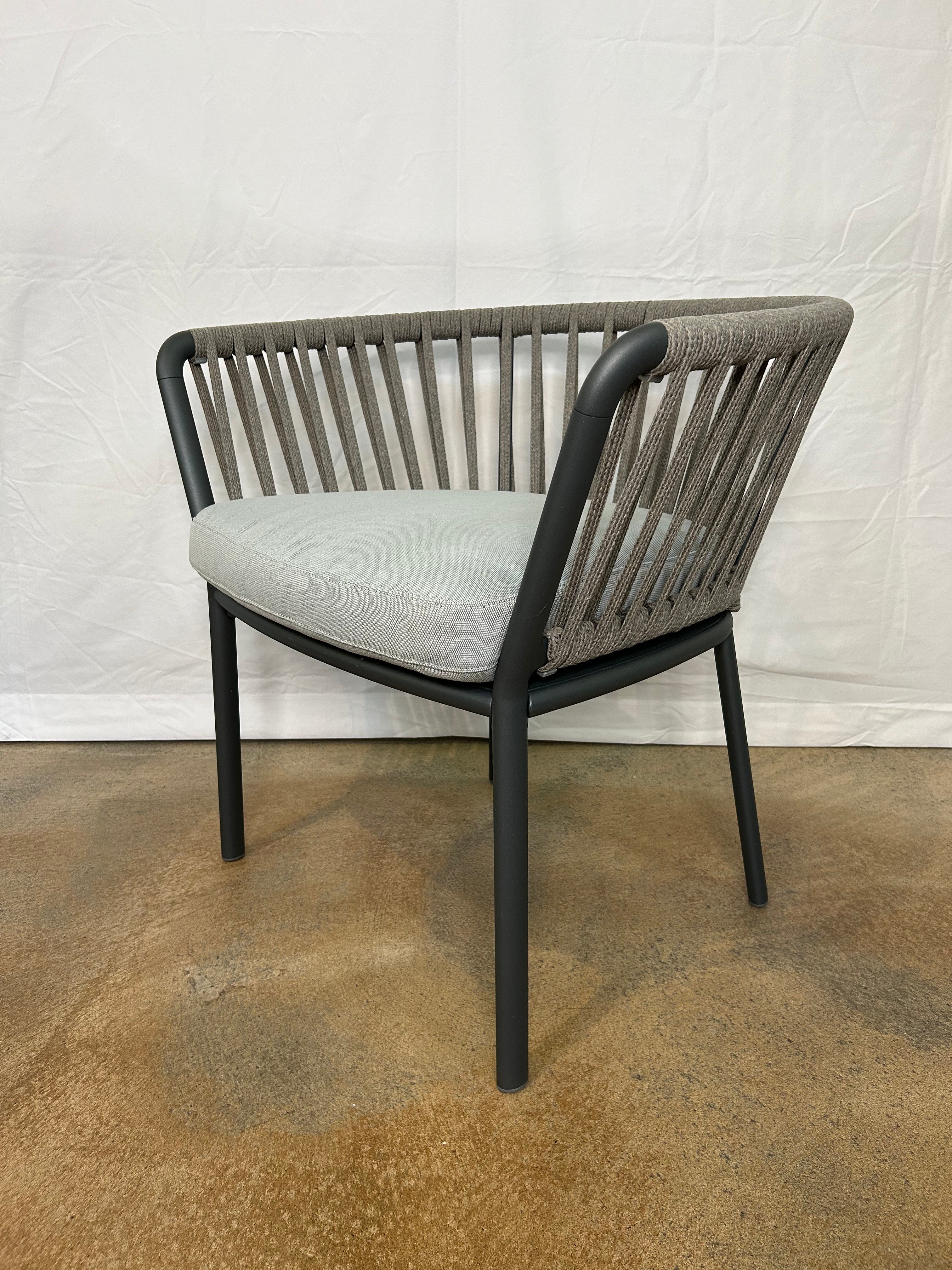 Fast / Ria / Outdoor lounge chair